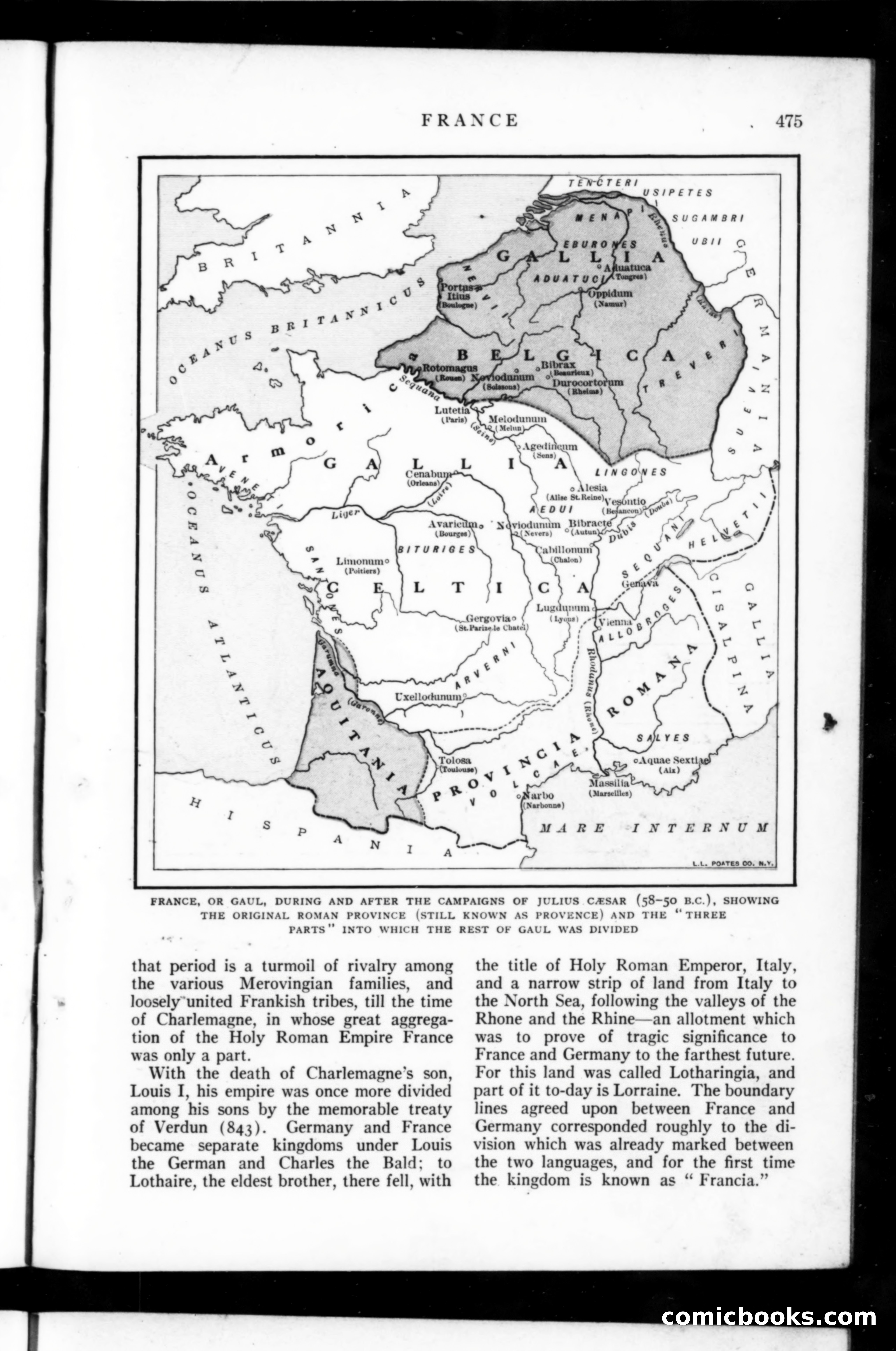 Munsey's Magazine, December 1914 — page 9 of 232