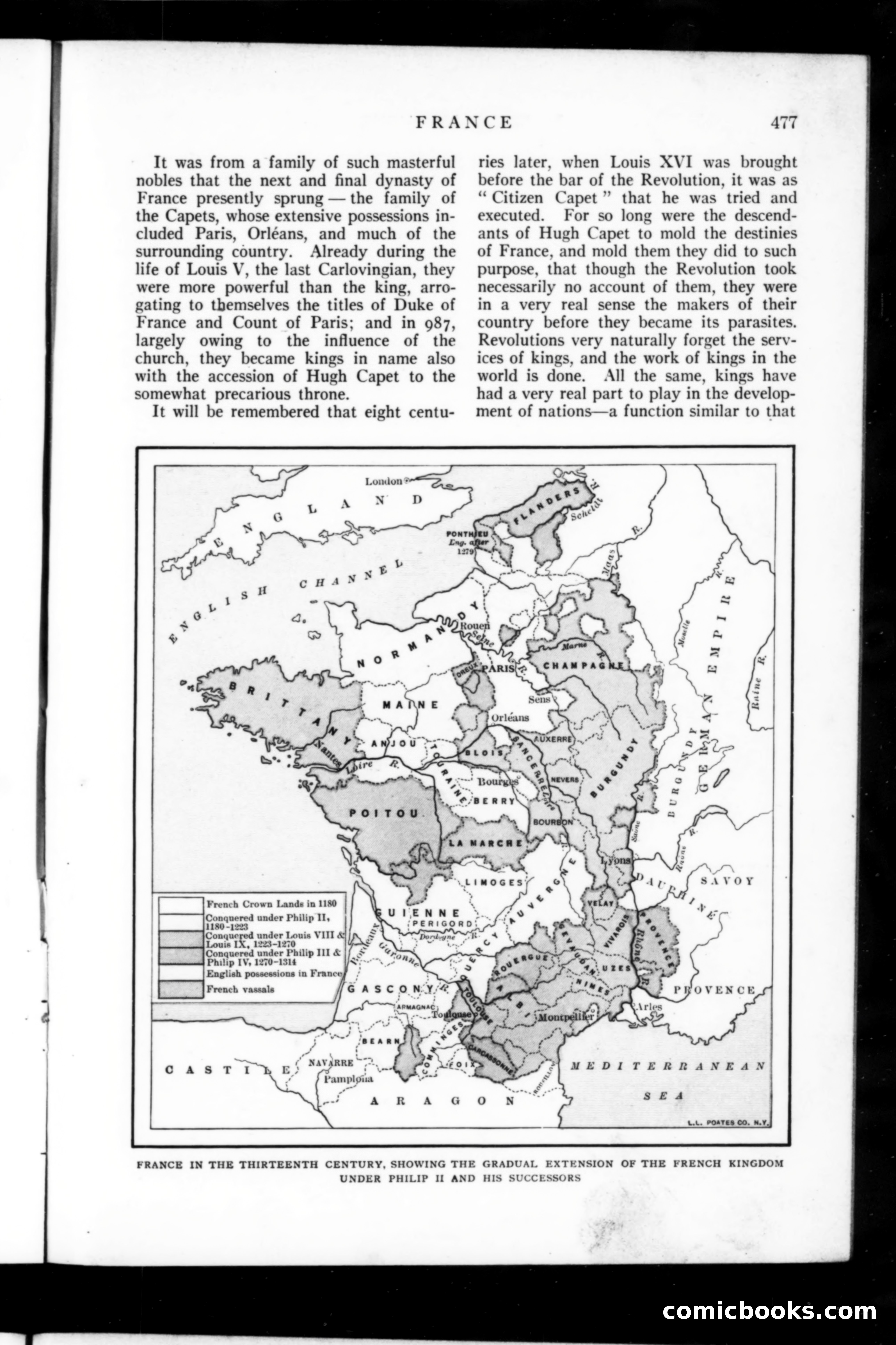 Munsey's Magazine, December 1914 — page 11 of 232