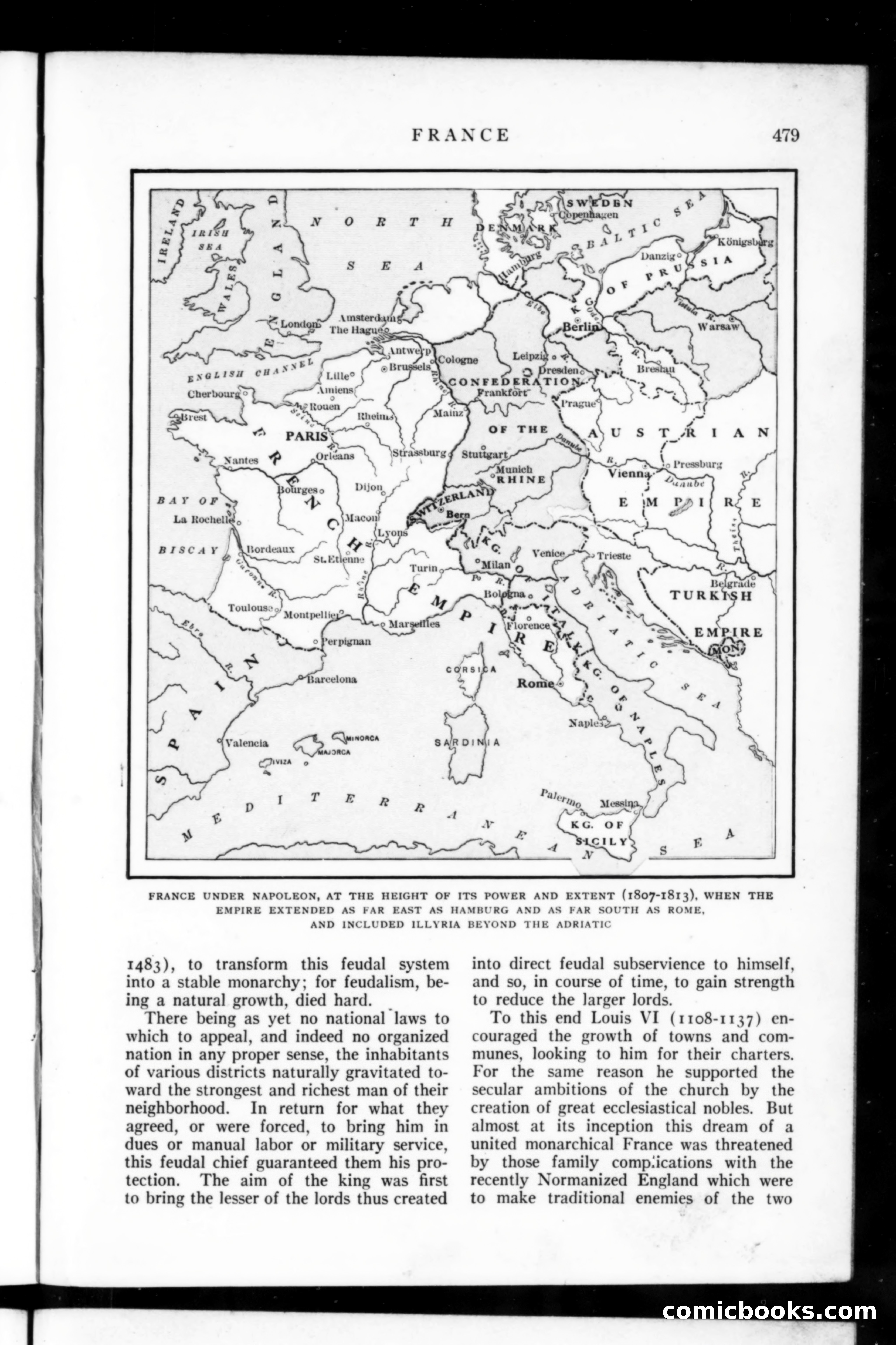 Munsey's Magazine, December 1914 — page 13 of 232