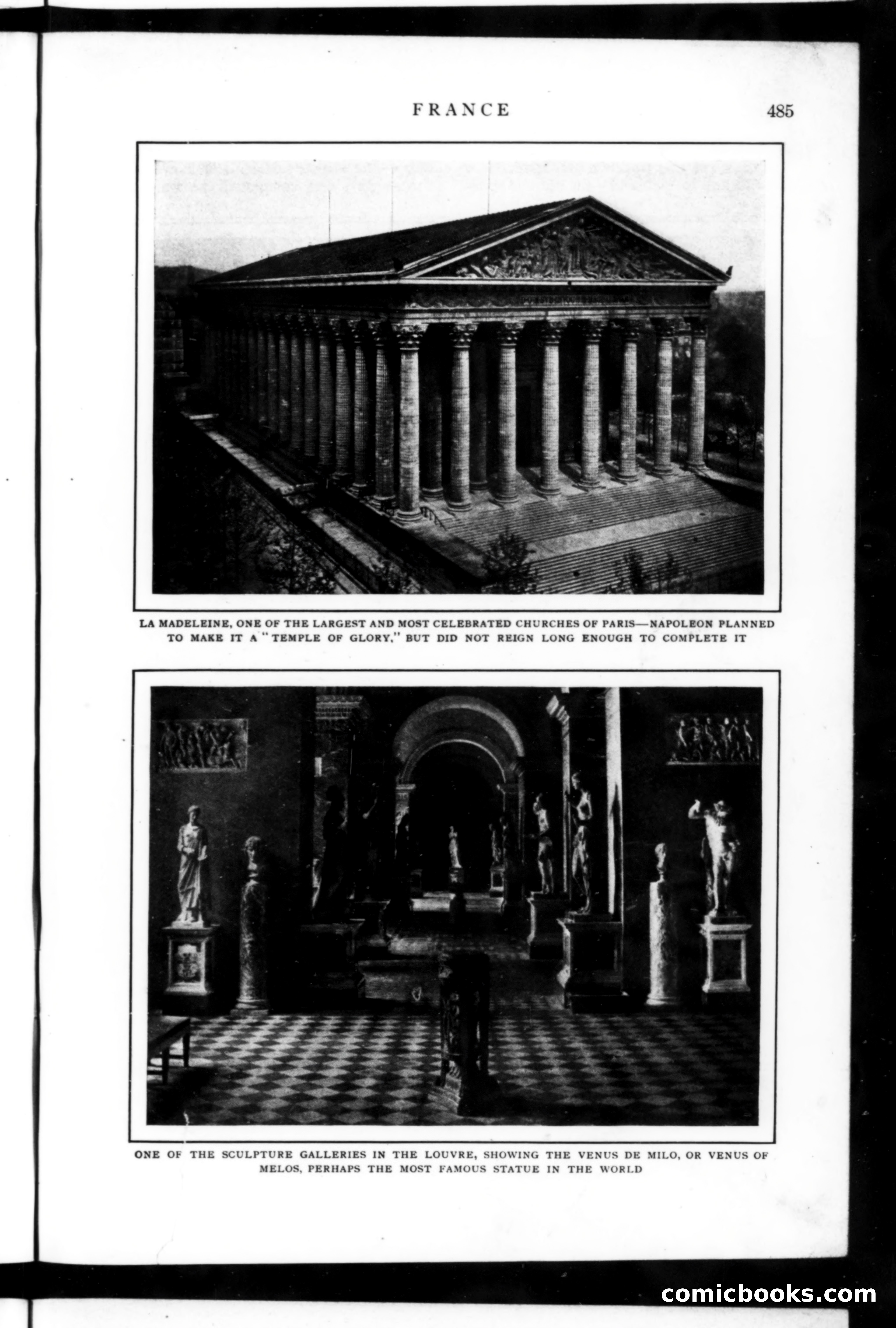 Munsey's Magazine, December 1914 — page 19 of 232