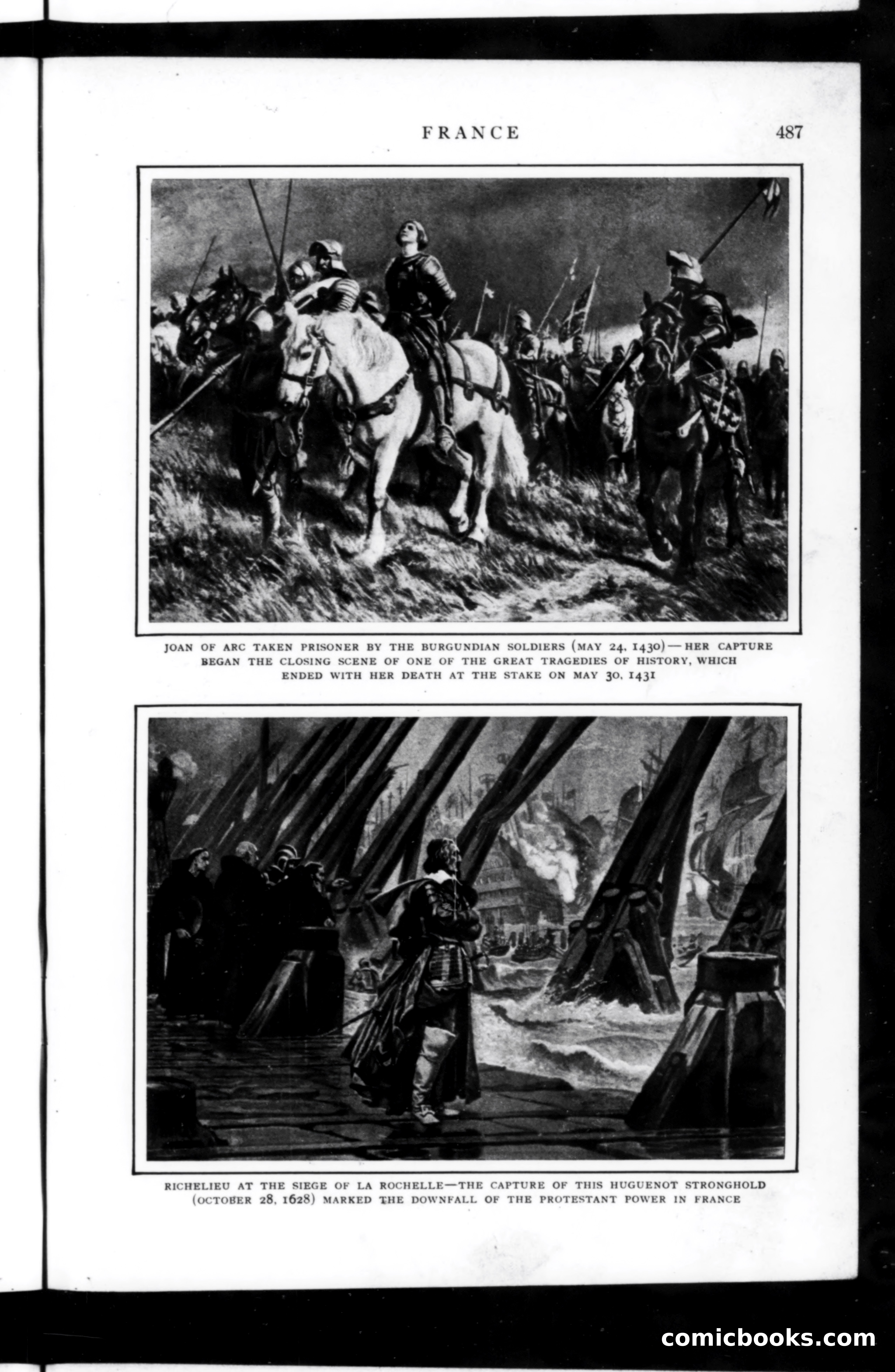 Munsey's Magazine, December 1914 — page 21 of 232