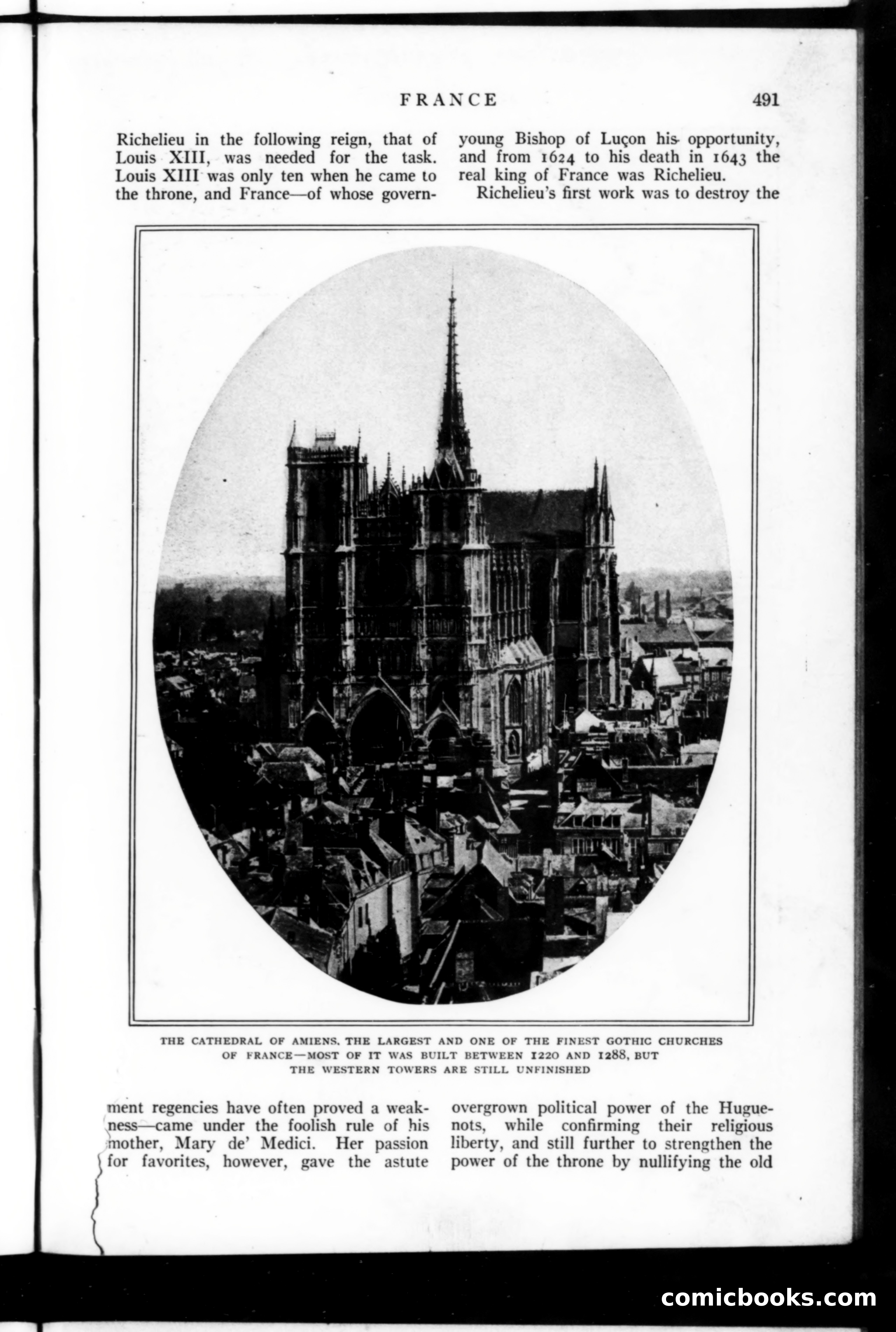 Munsey's Magazine, December 1914 — page 25 of 232