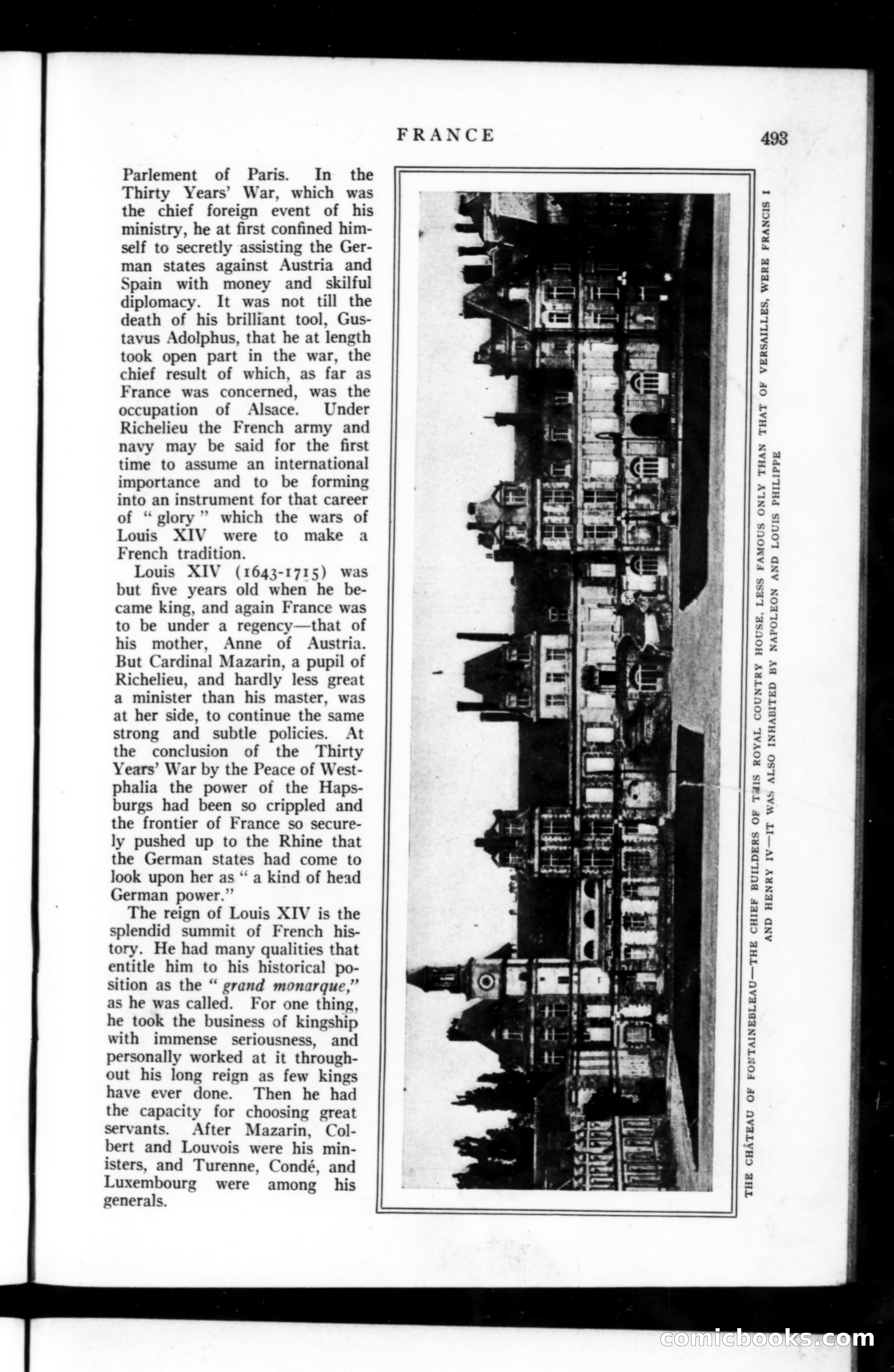 Munsey's Magazine, December 1914 — page 27 of 232