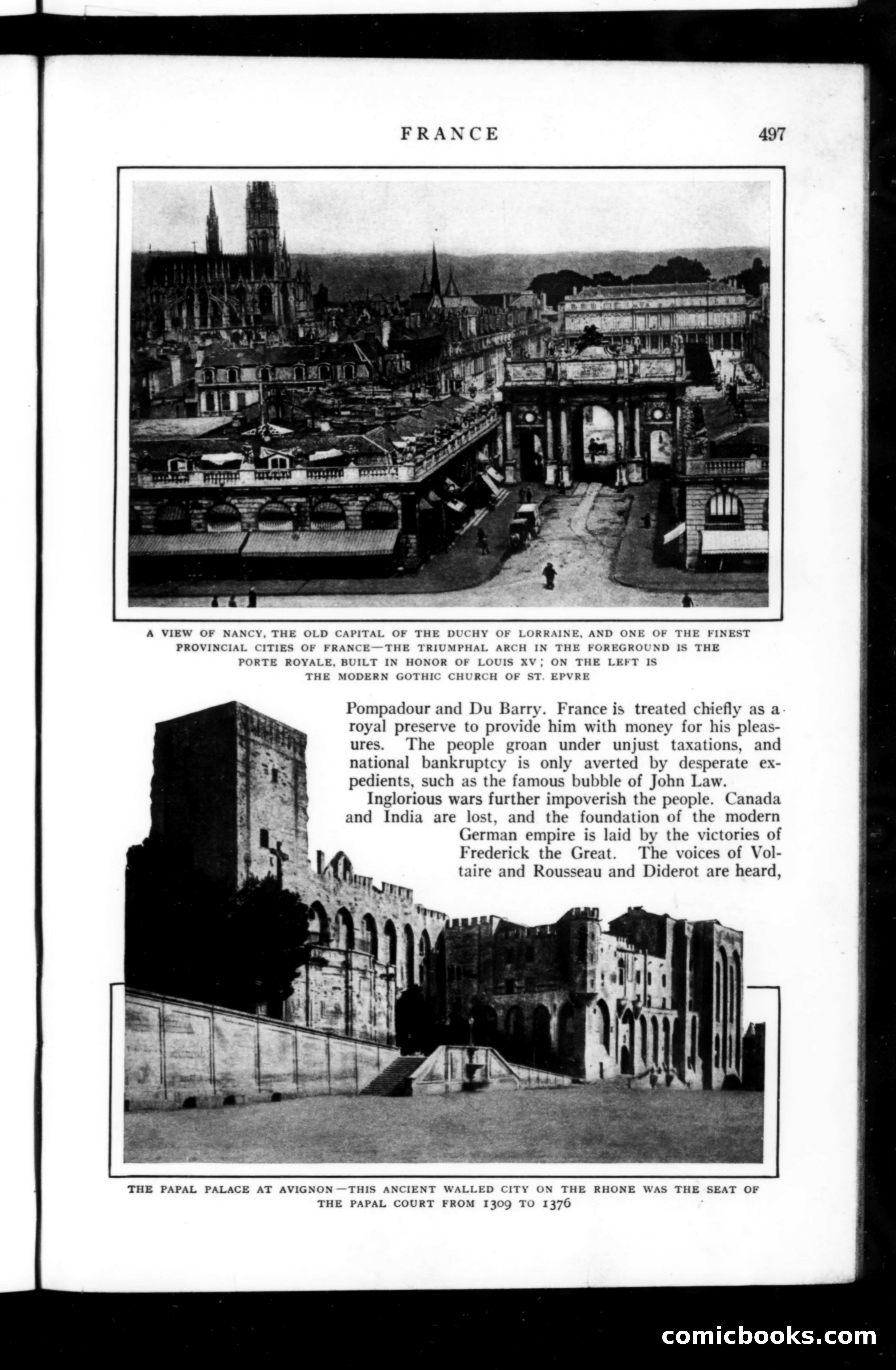 Munsey's Magazine, December 1914 — page 31 of 232