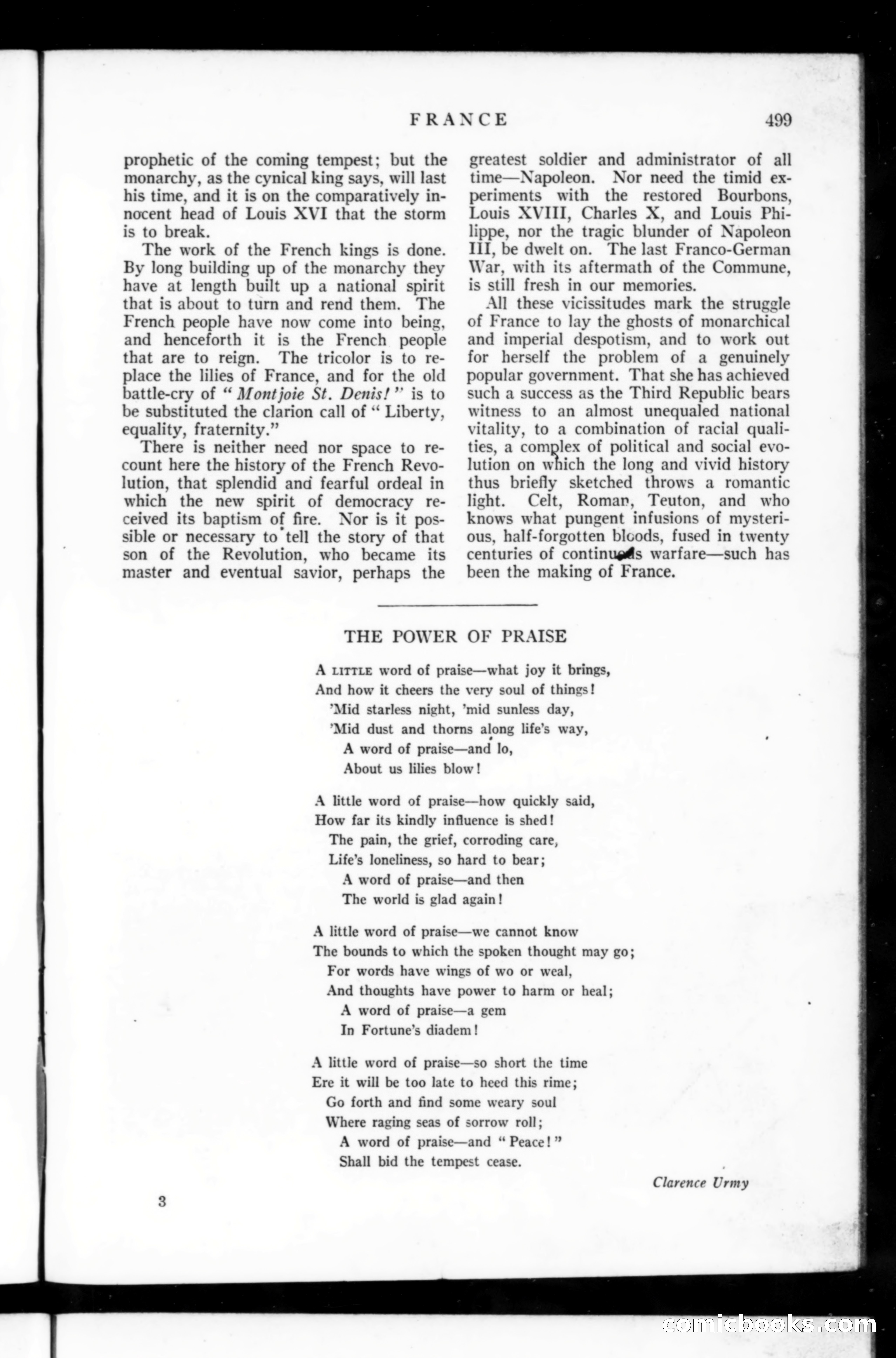 Munsey's Magazine, December 1914 — page 33 of 232