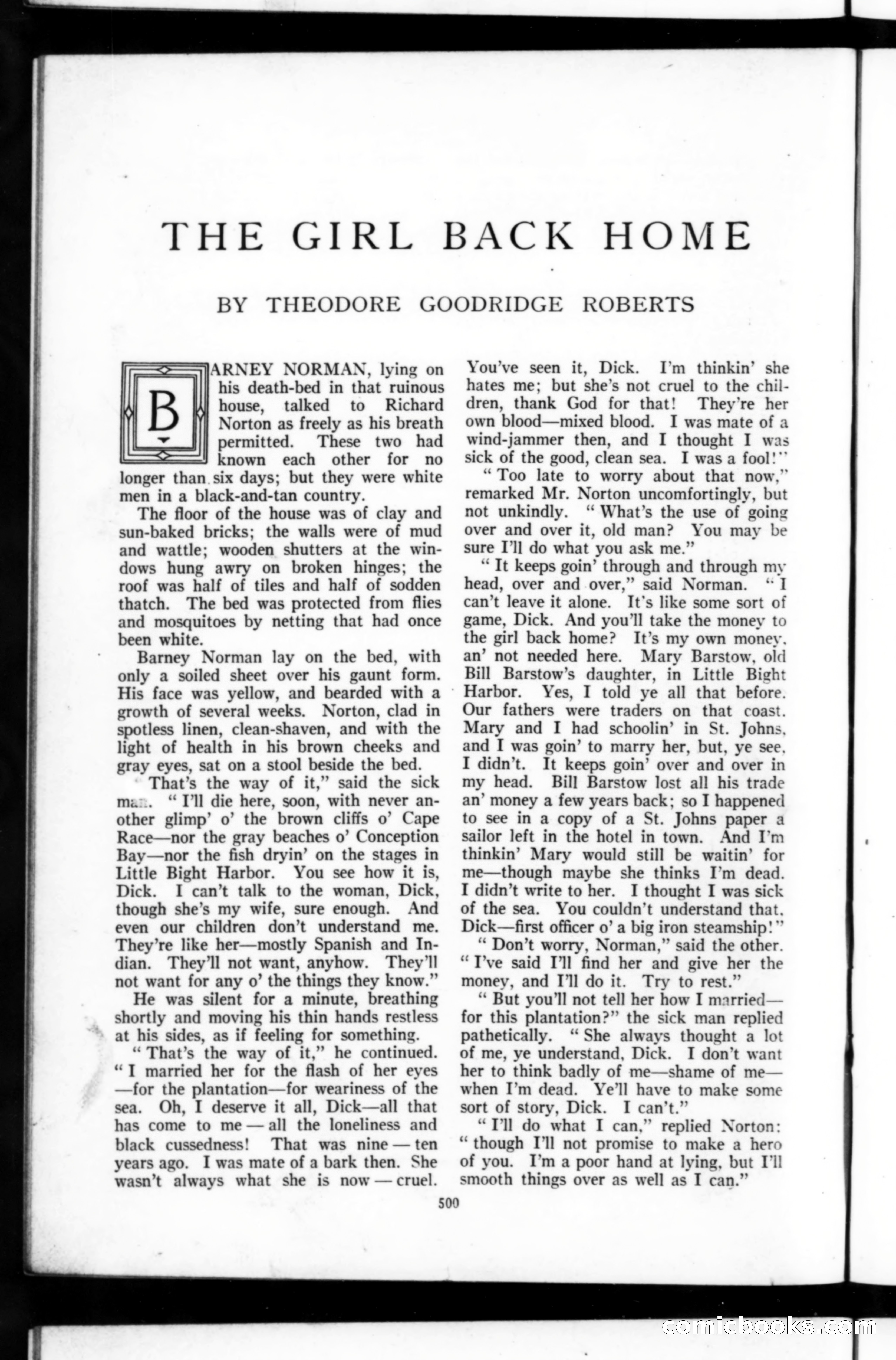 Munsey's Magazine, December 1914 — page 34 of 232