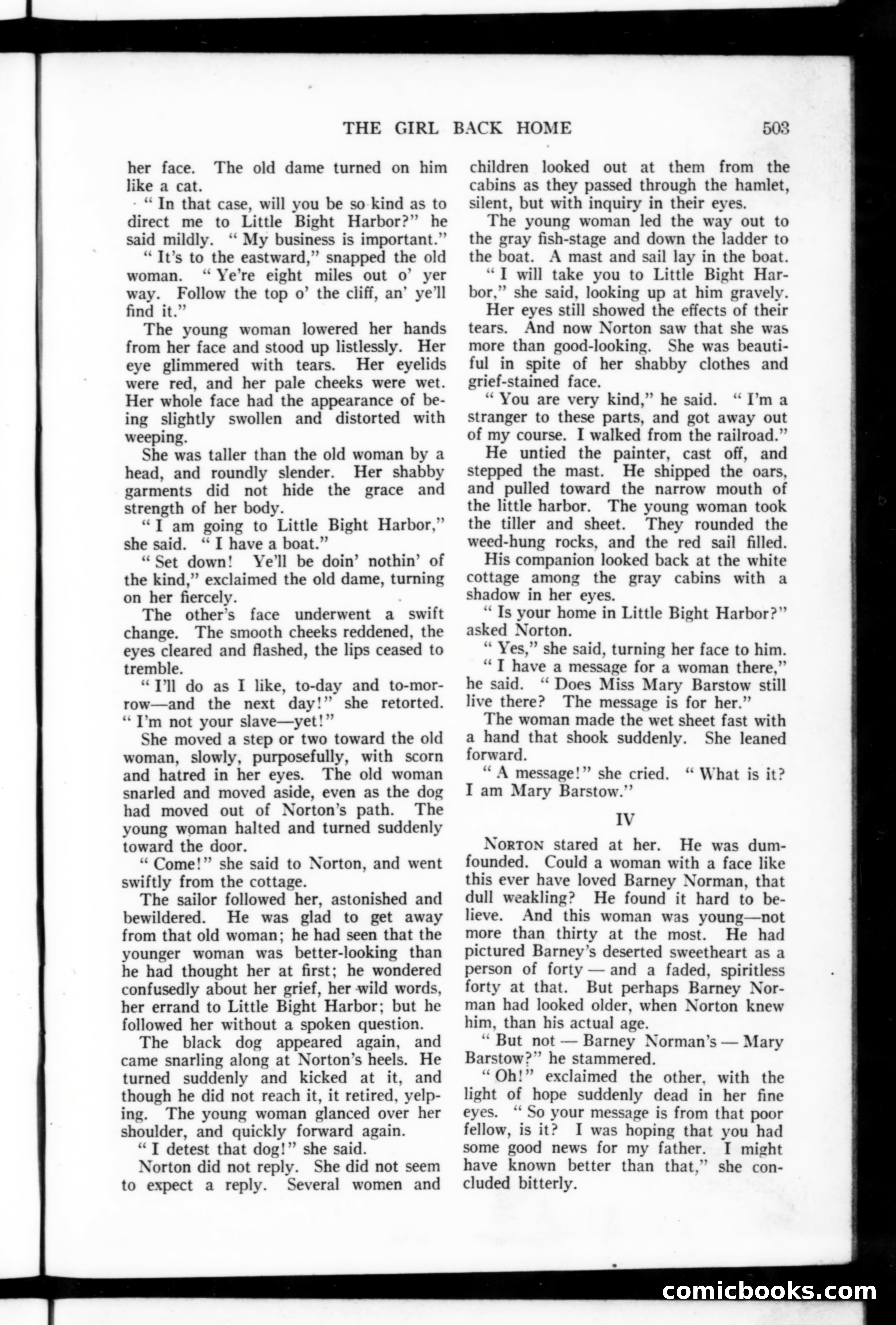 Munsey's Magazine, December 1914 — page 37 of 232