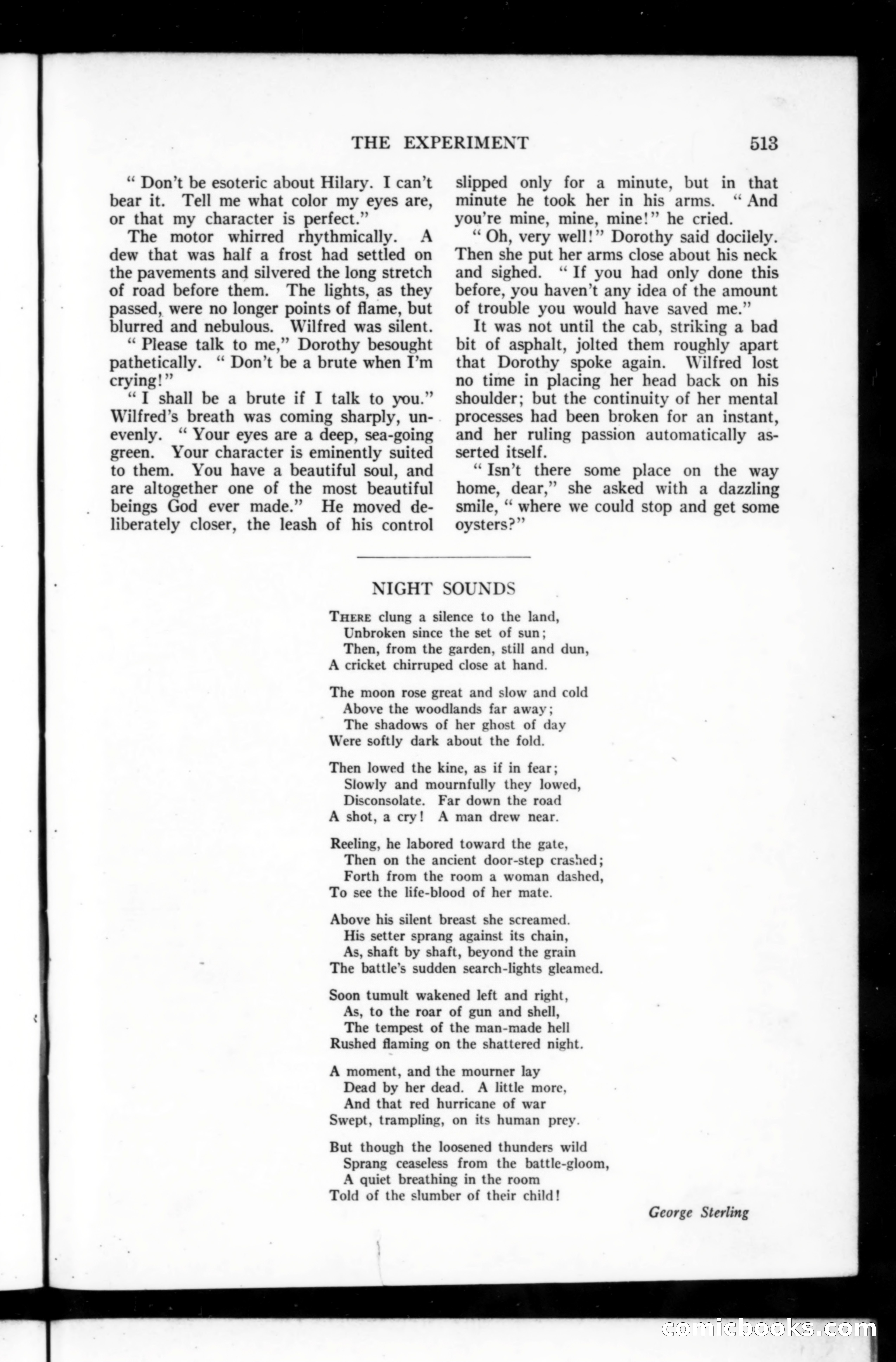 Munsey's Magazine, December 1914 — page 47 of 232