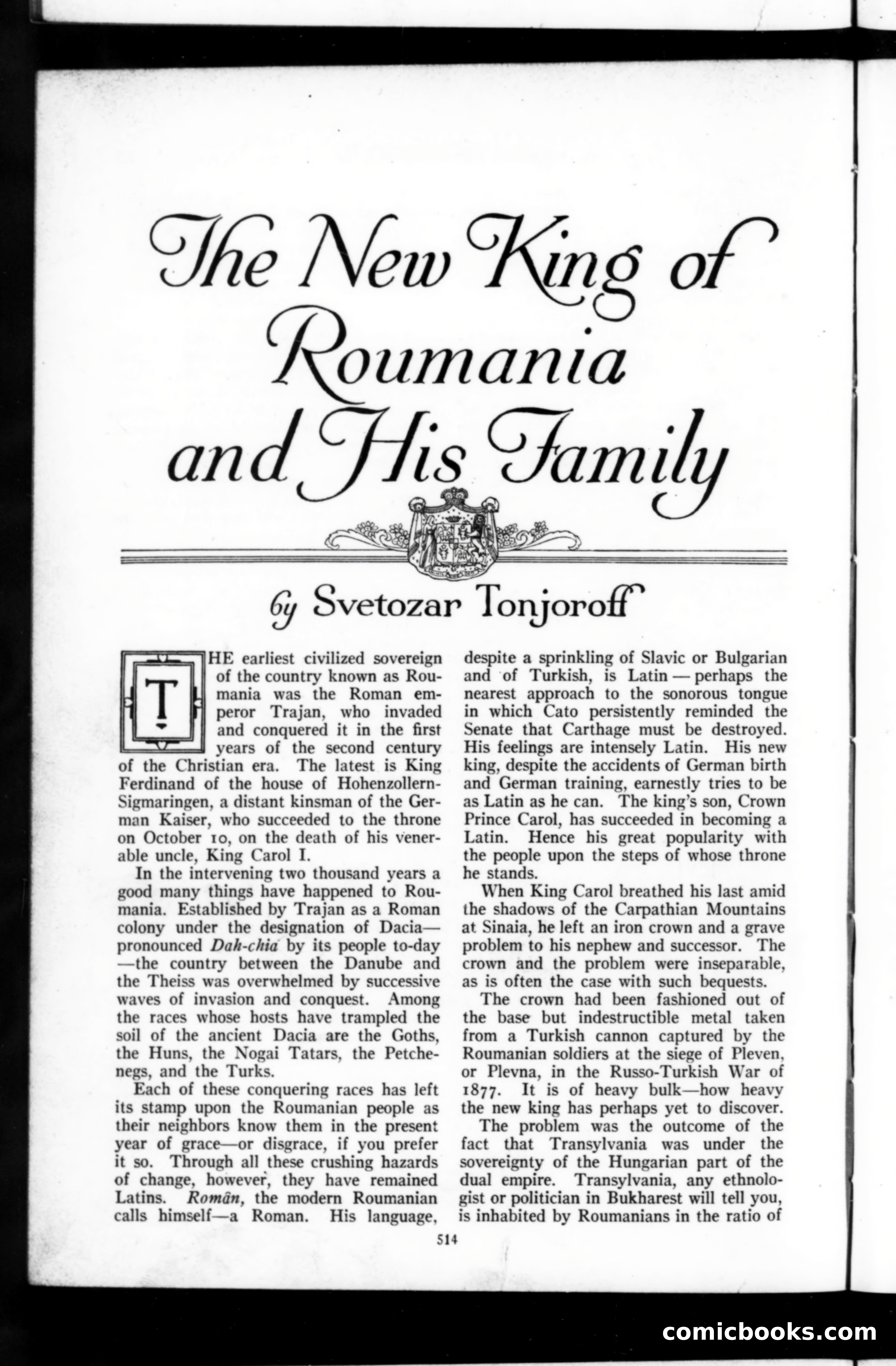 Munsey's Magazine, December 1914 — page 48 of 232