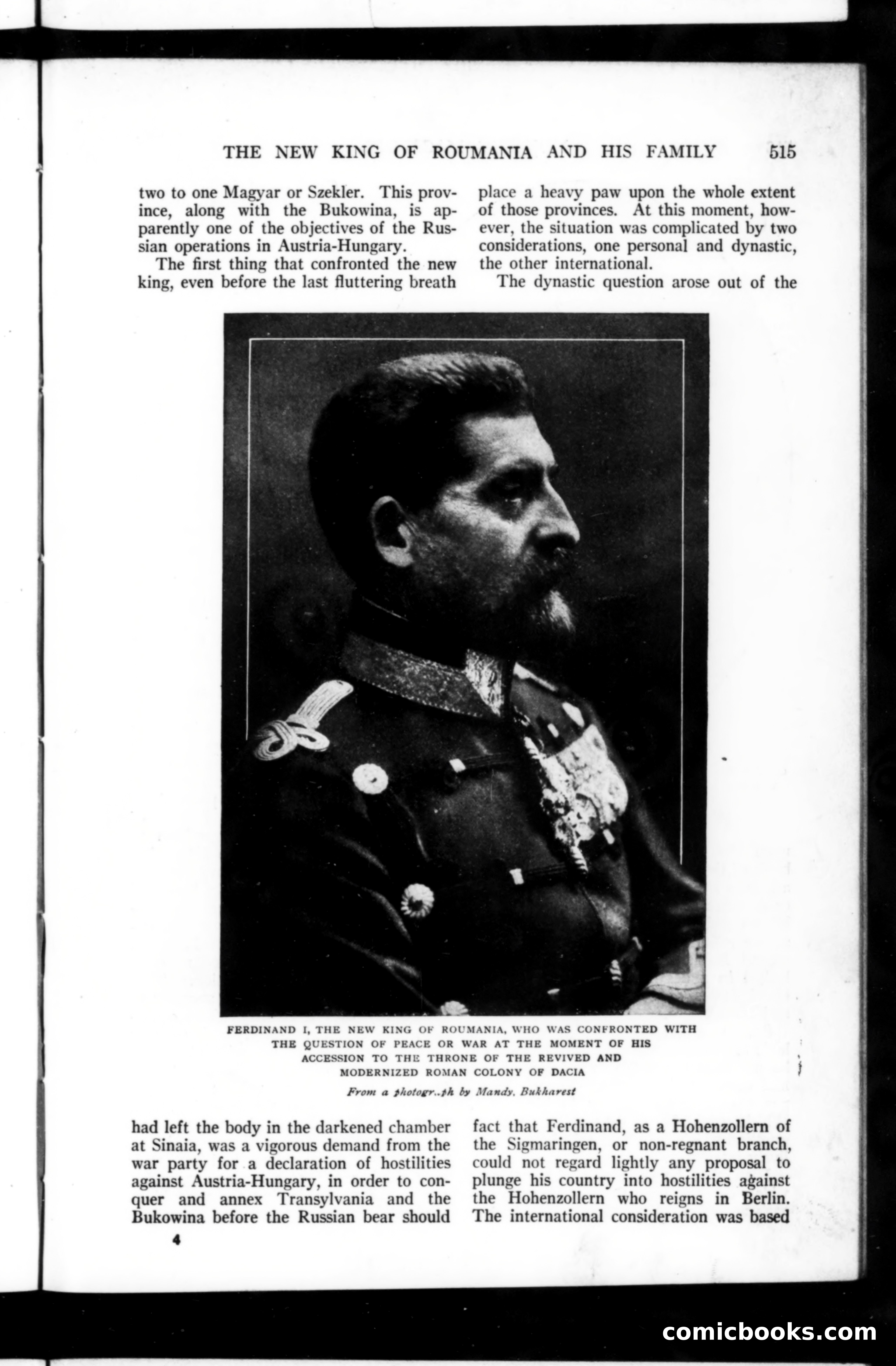 Munsey's Magazine, December 1914 — page 49 of 232