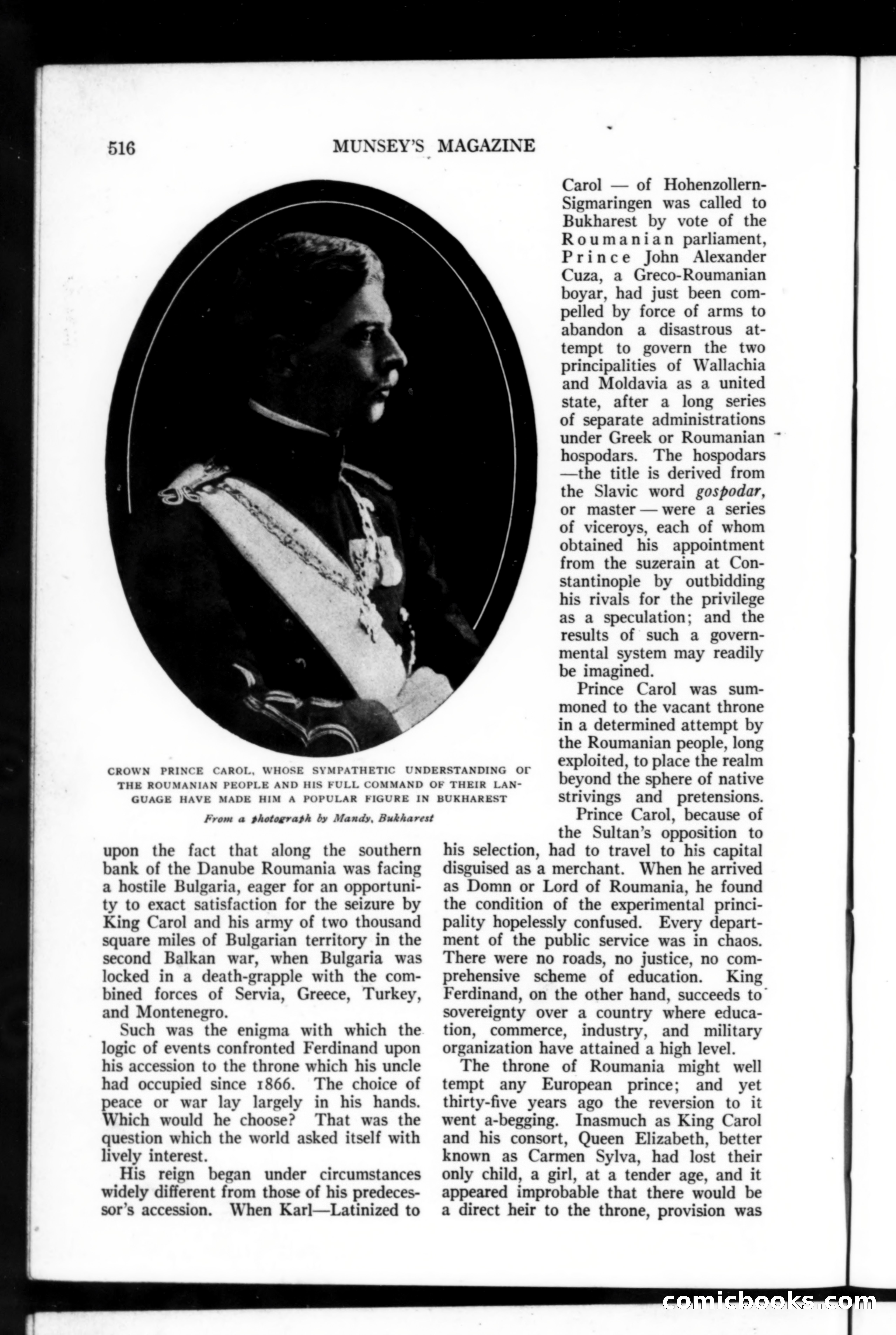 Munsey's Magazine, December 1914 — page 50 of 232
