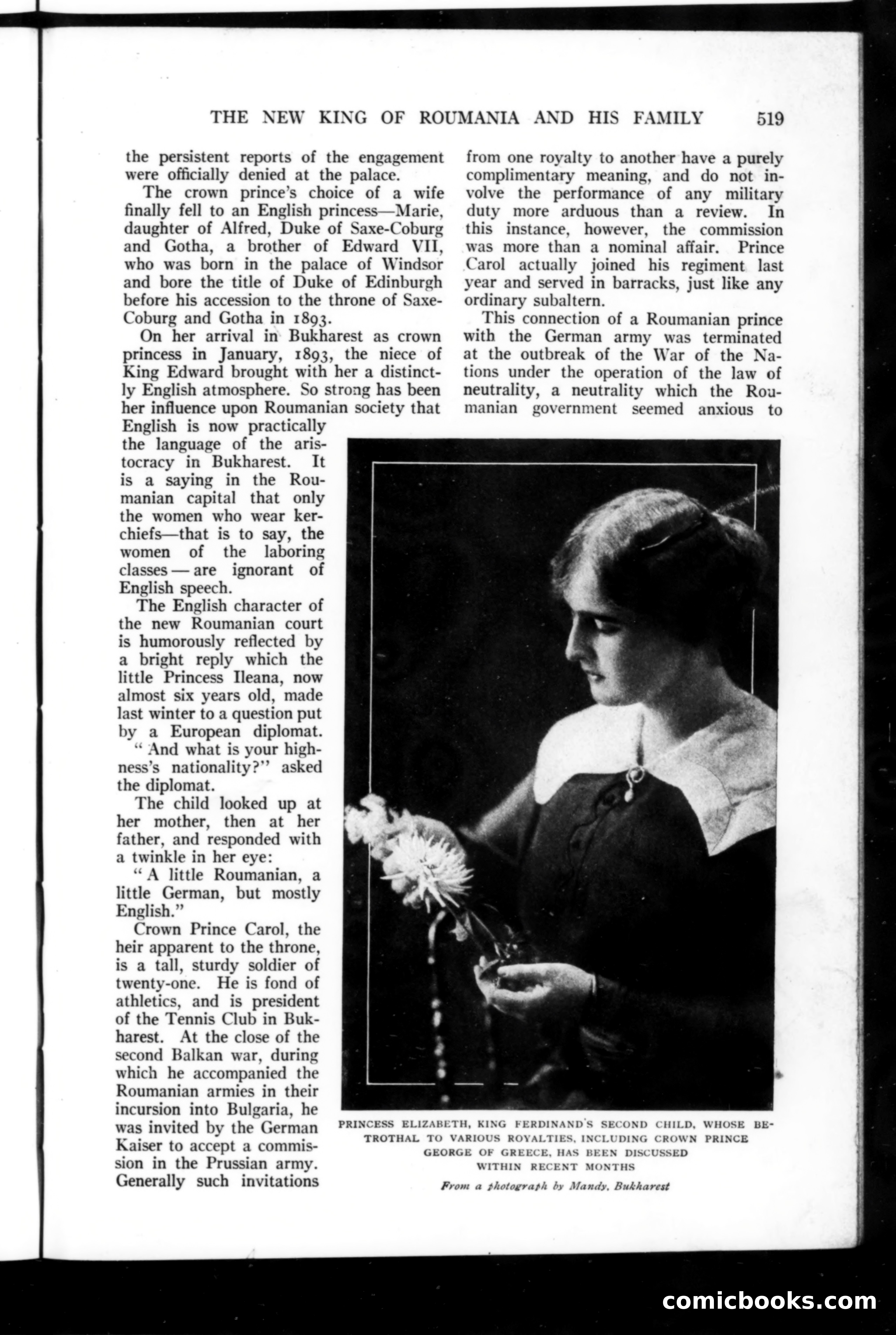 Munsey's Magazine, December 1914 — page 53 of 232