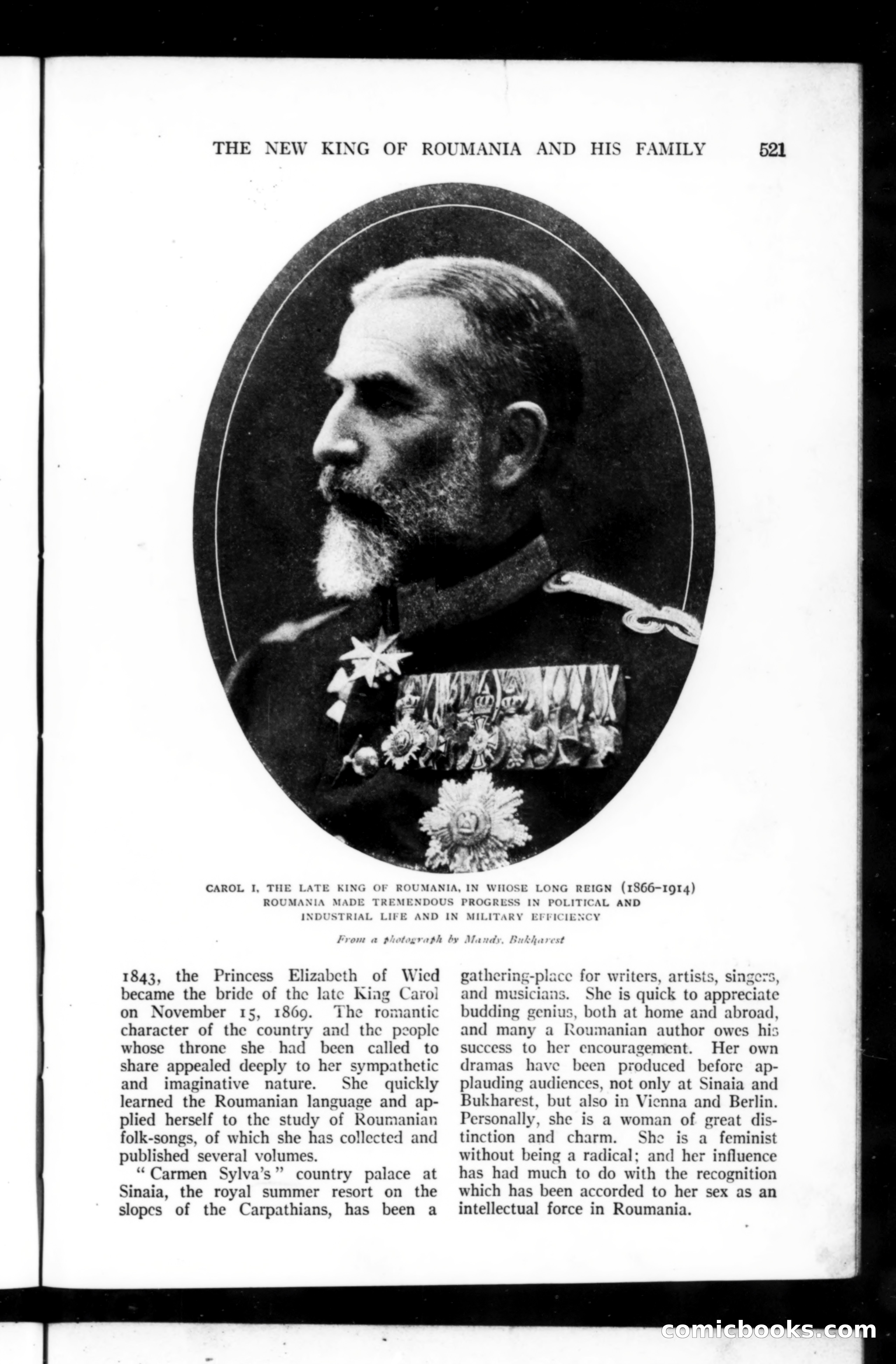 Munsey's Magazine, December 1914 — page 55 of 232