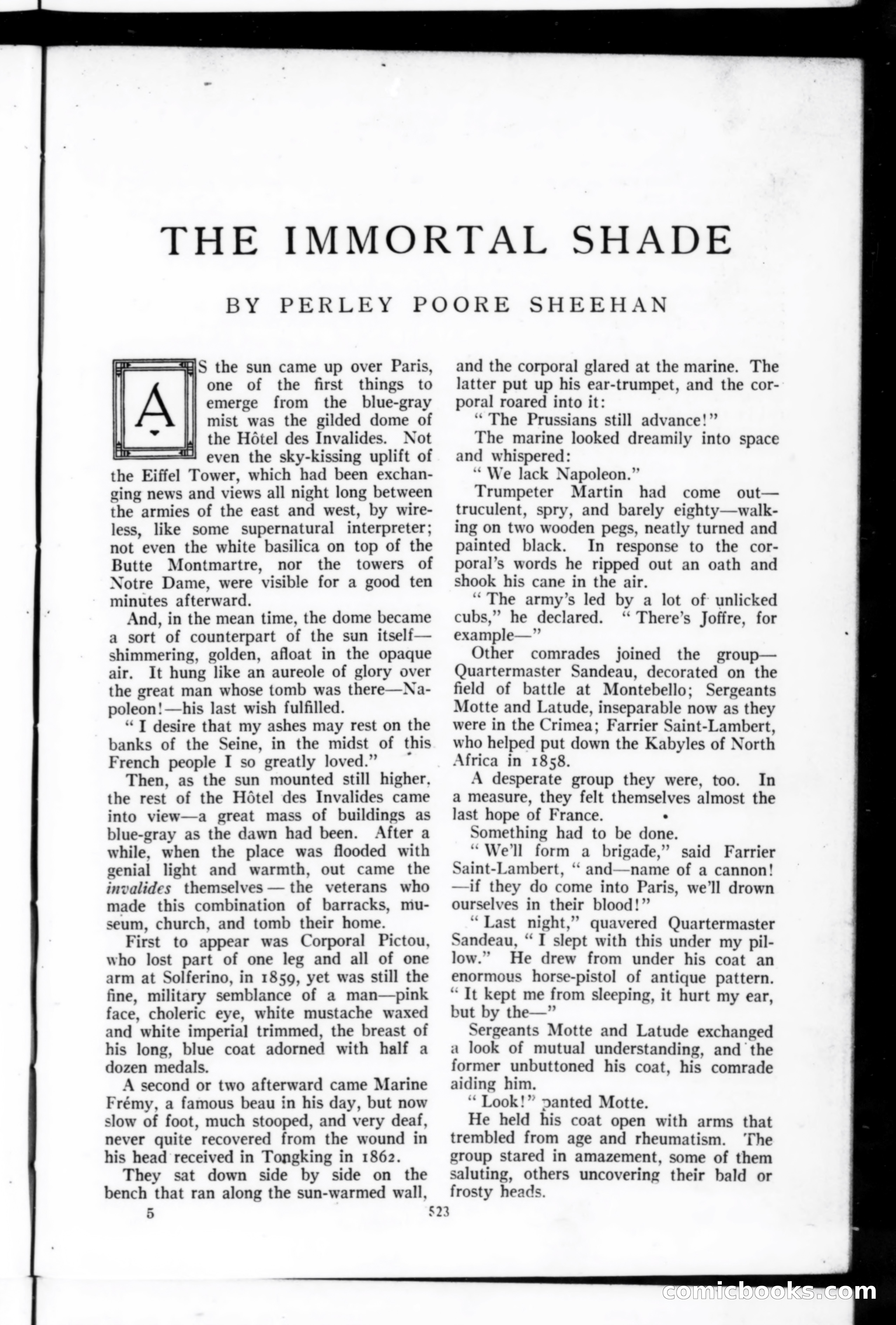 Munsey's Magazine, December 1914 — page 57 of 232