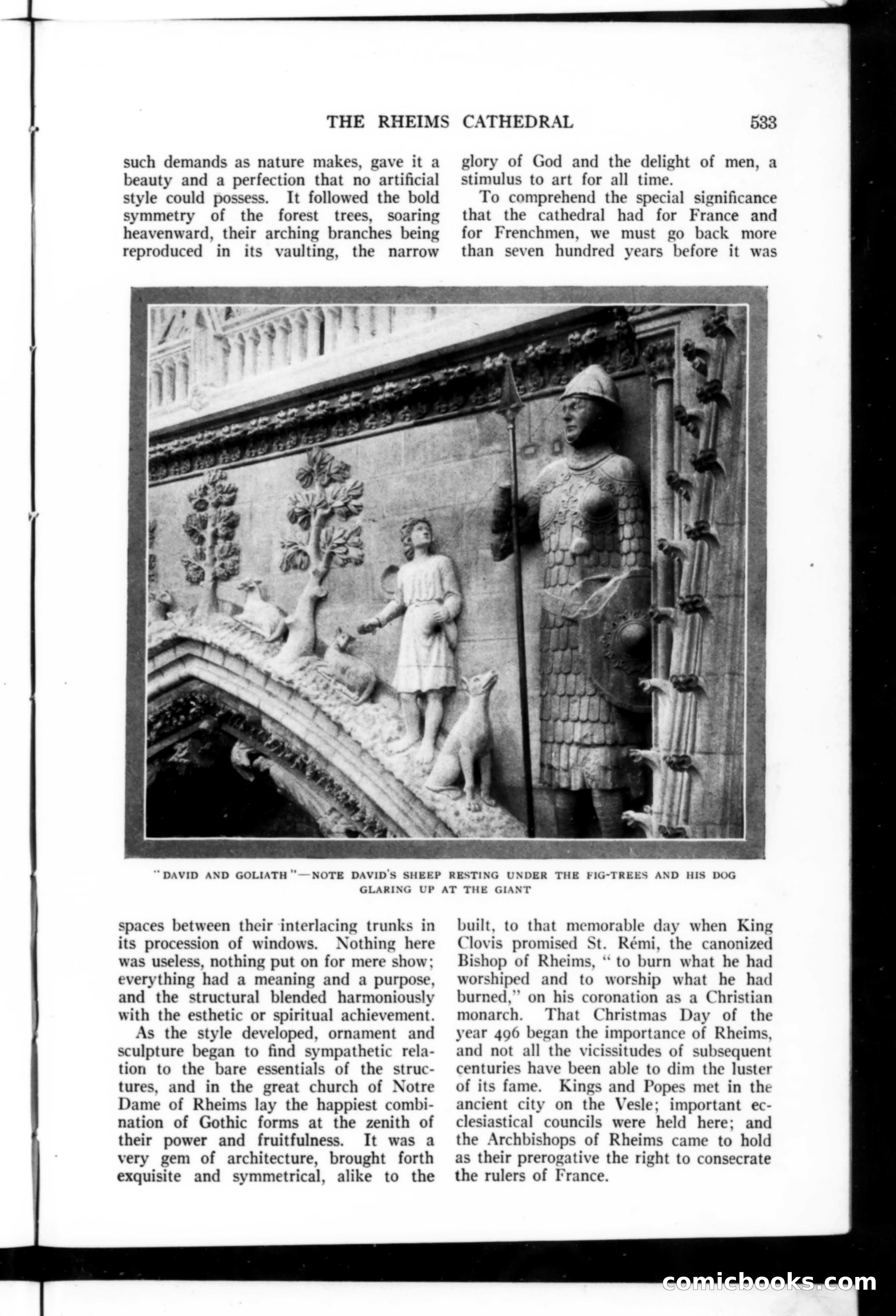 Munsey's Magazine, December 1914 — page 67 of 232