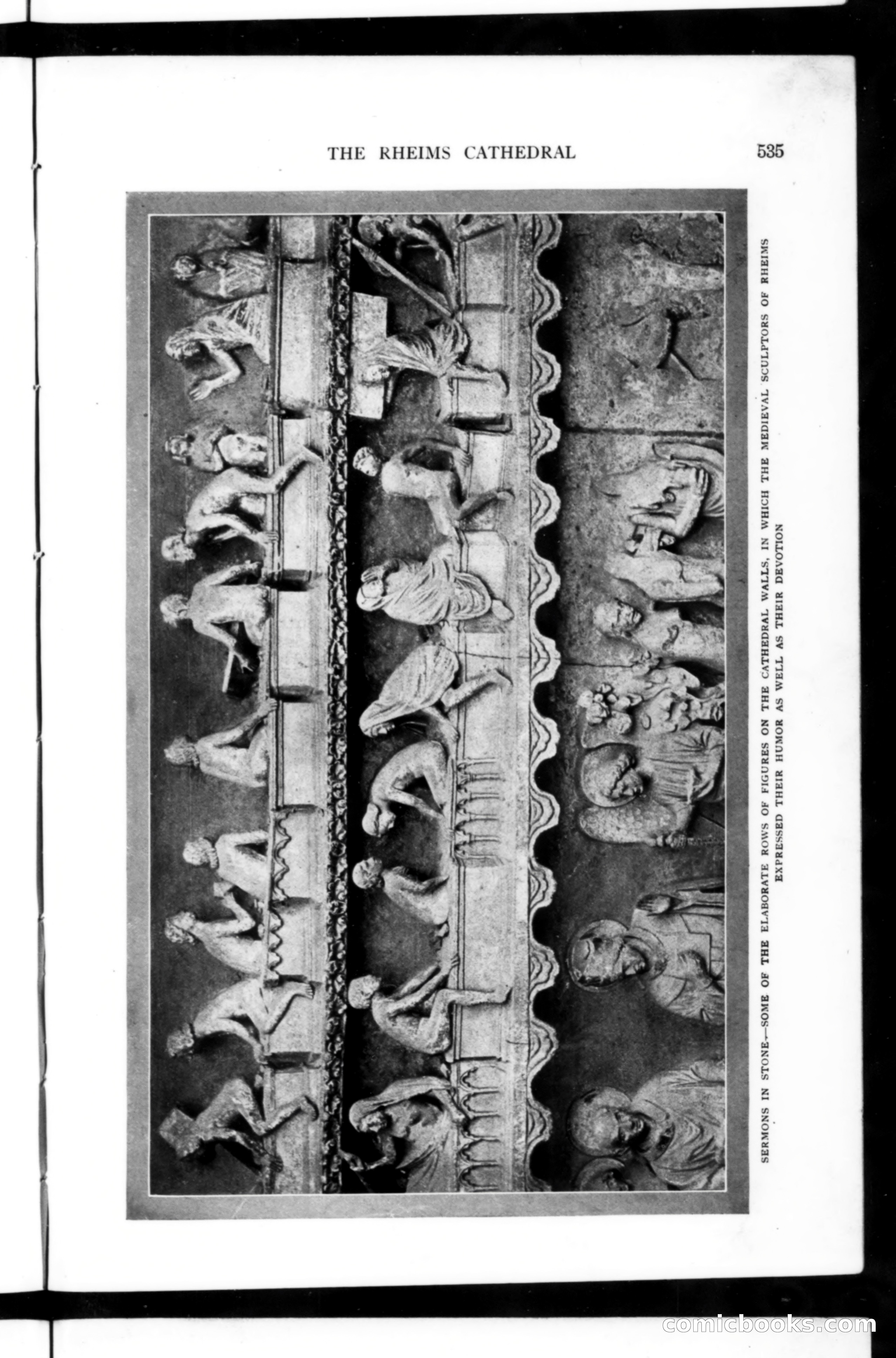 Munsey's Magazine, December 1914 — page 69 of 232