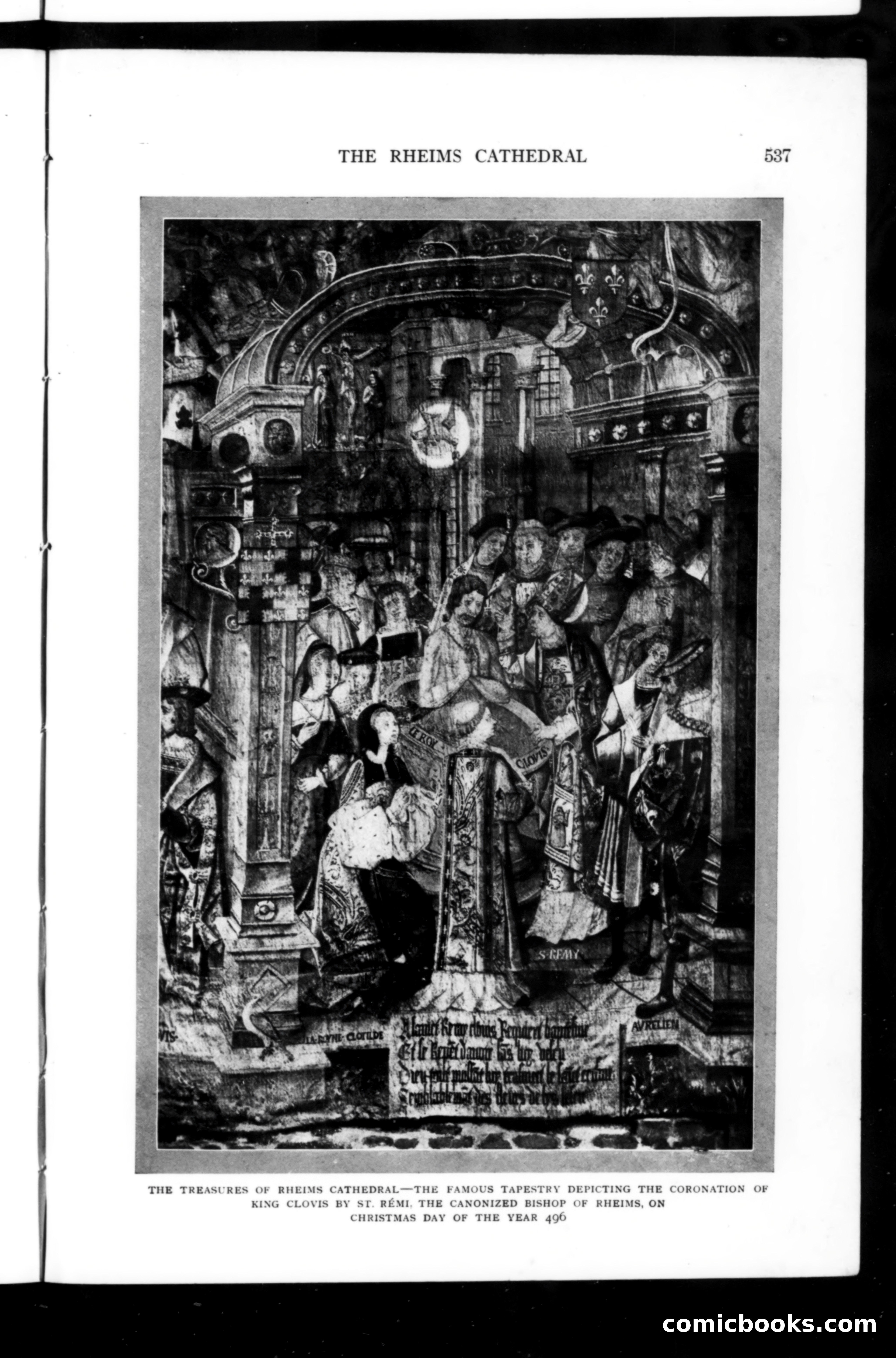 Munsey's Magazine, December 1914 — page 71 of 232