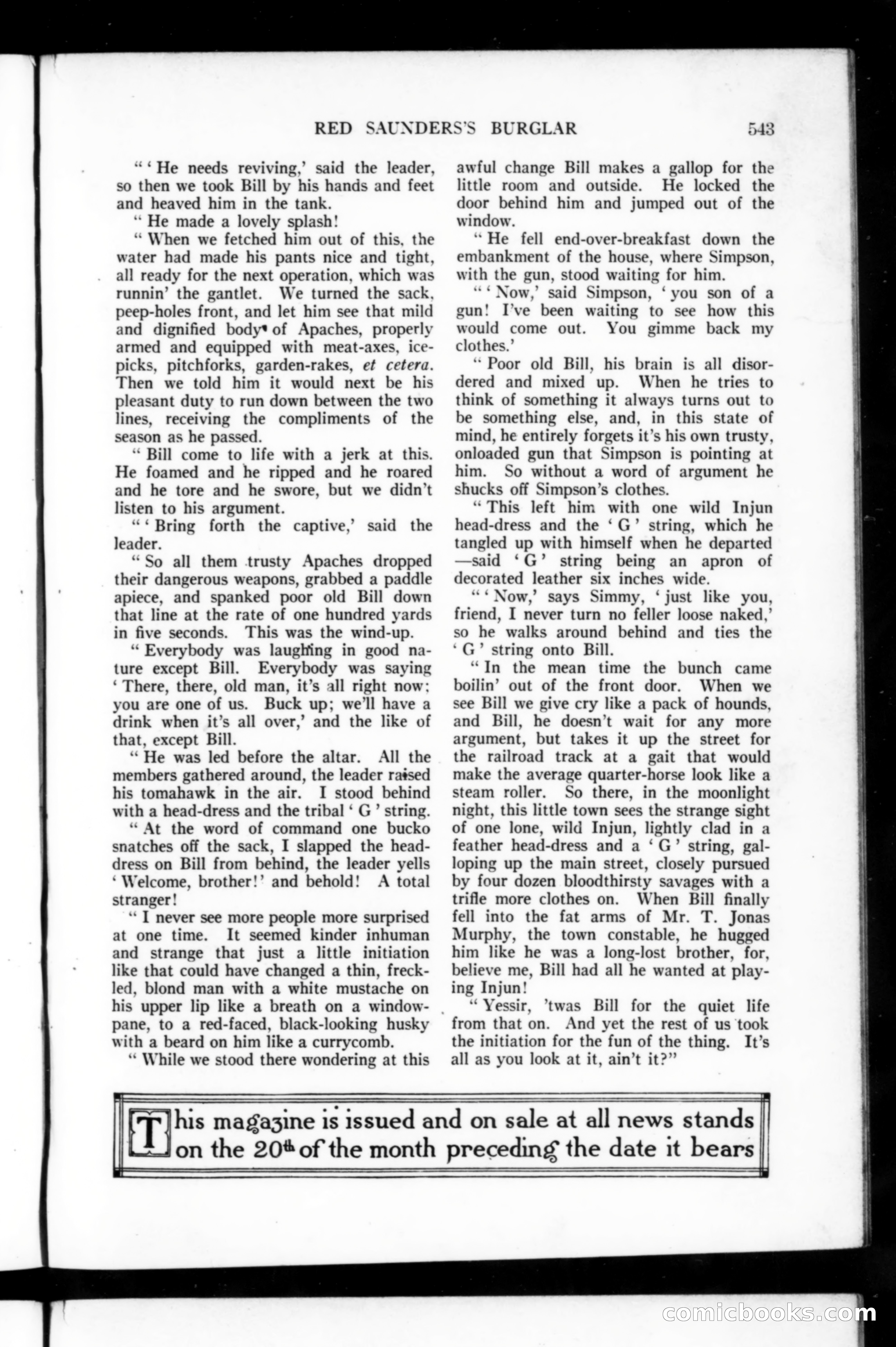 Munsey's Magazine, December 1914 — page 77 of 232