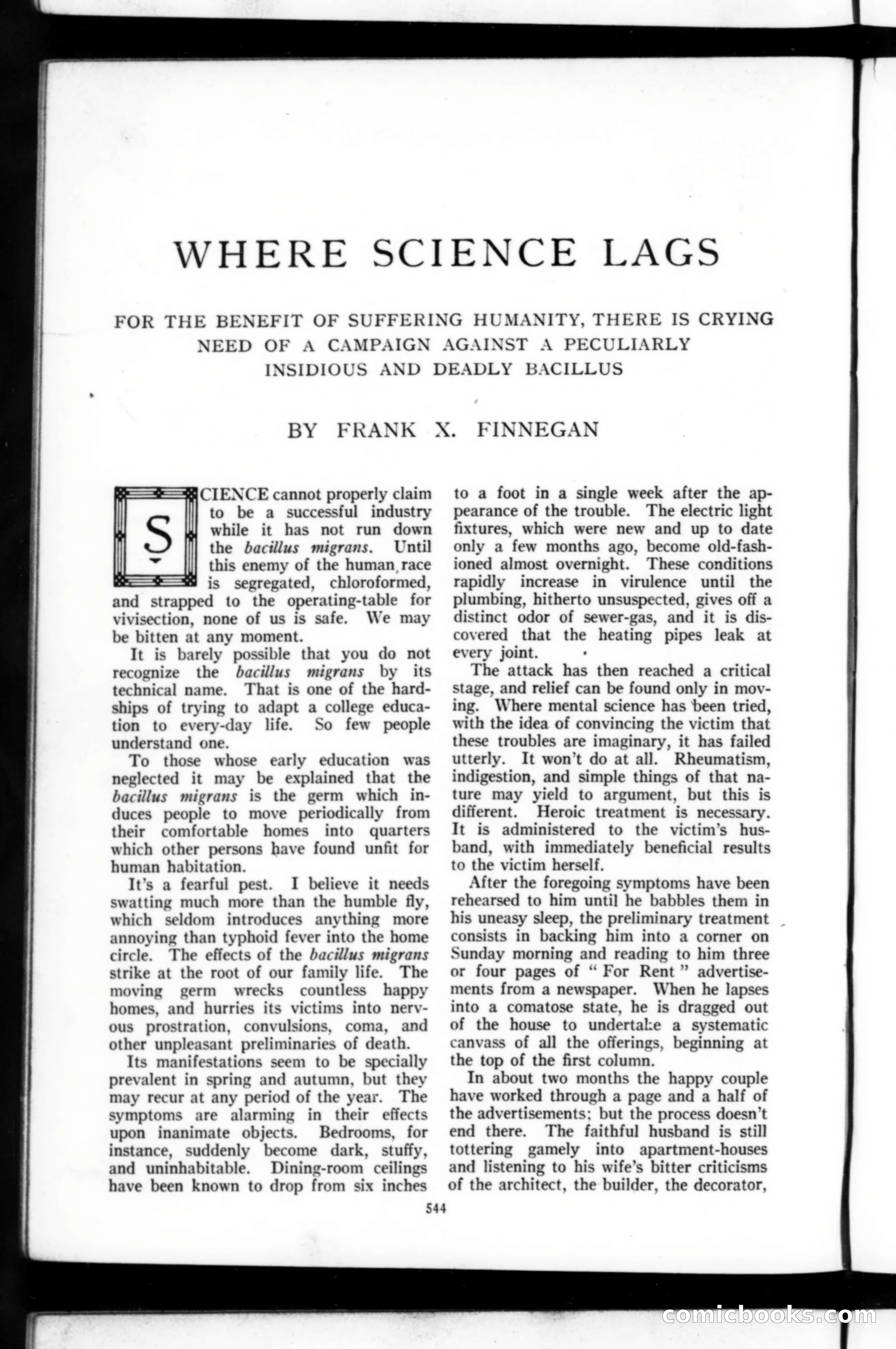 Munsey's Magazine, December 1914 — page 78 of 232