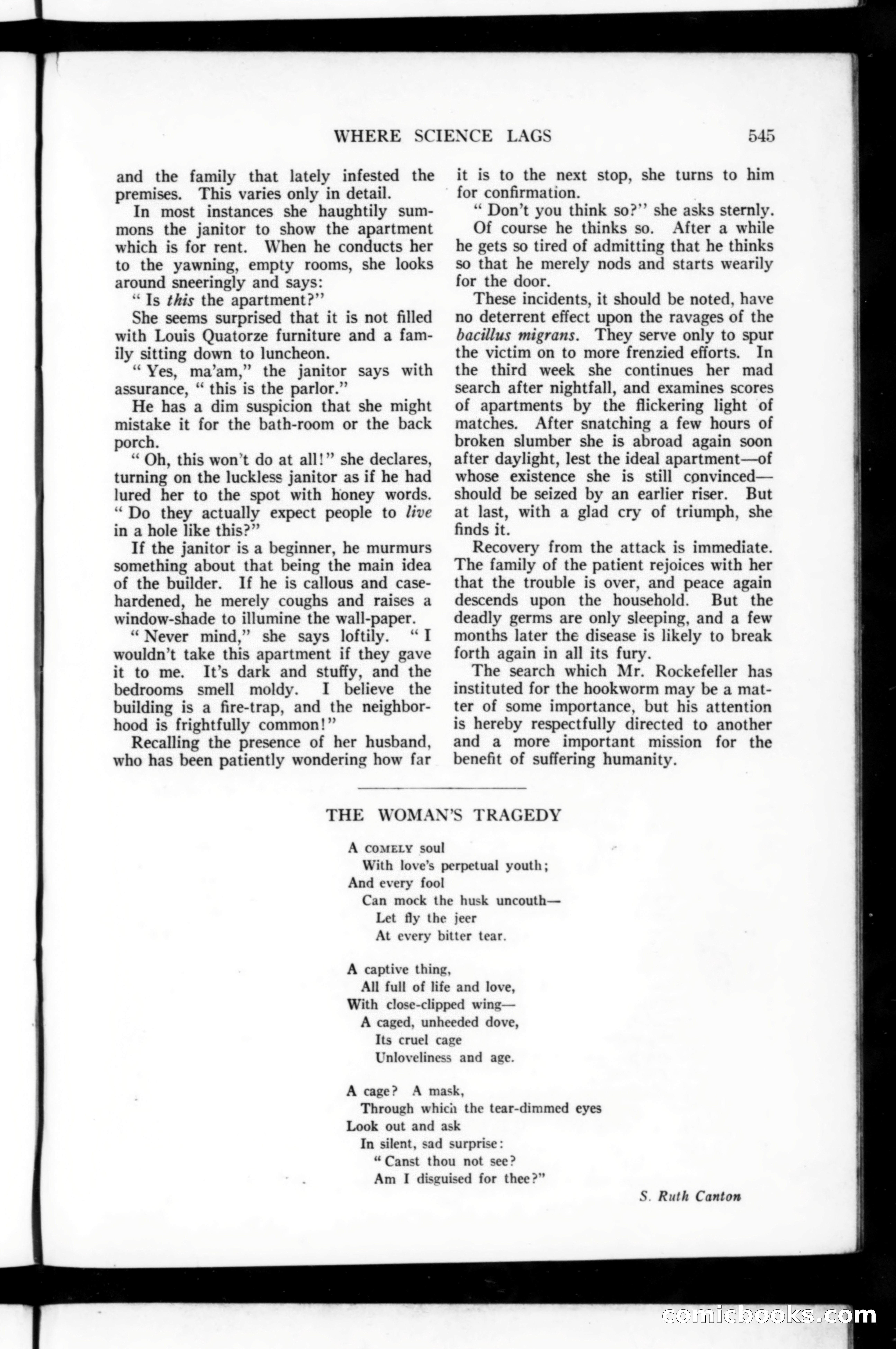 Munsey's Magazine, December 1914 — page 79 of 232