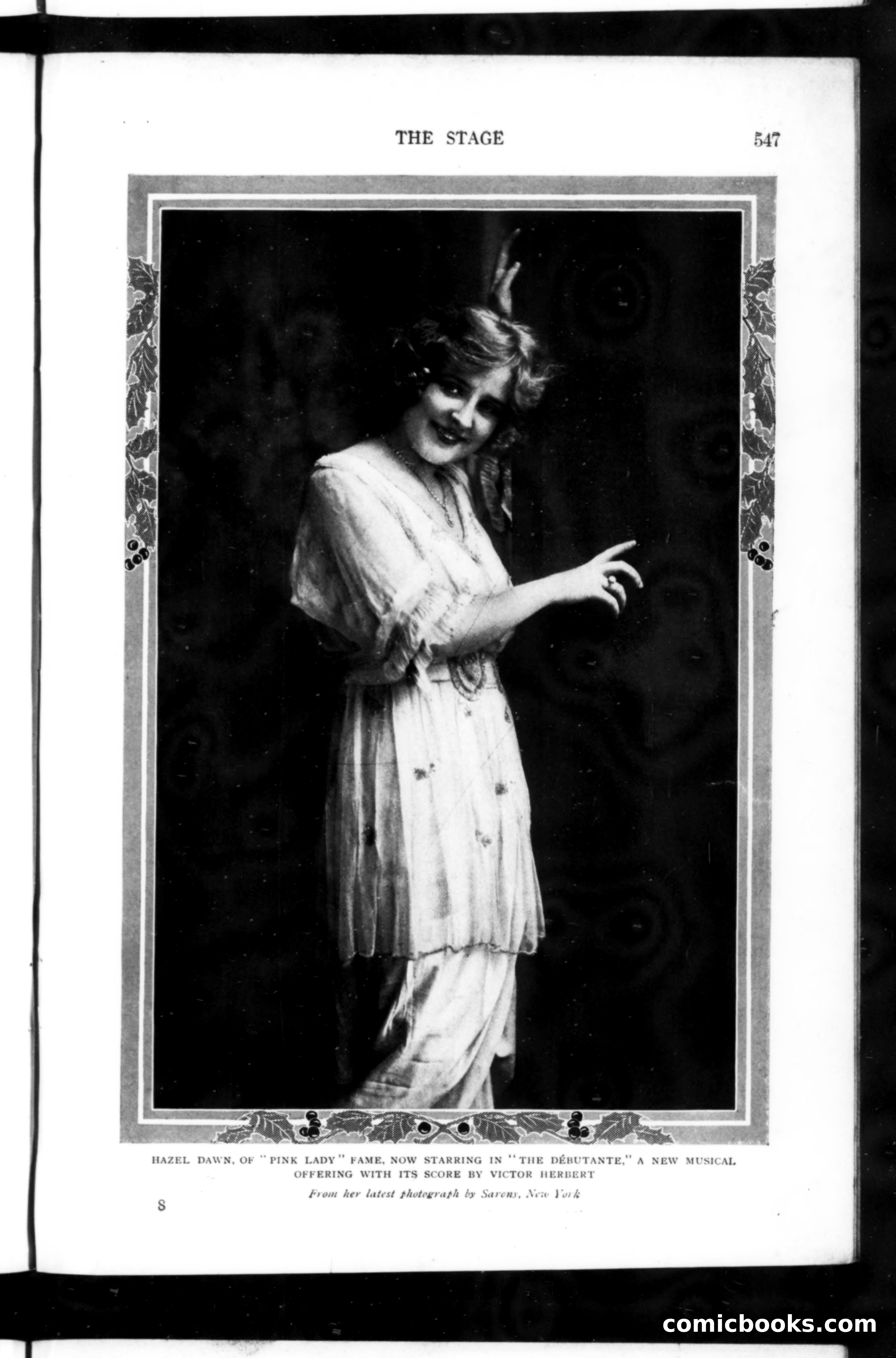 Munsey's Magazine, December 1914 — page 81 of 232