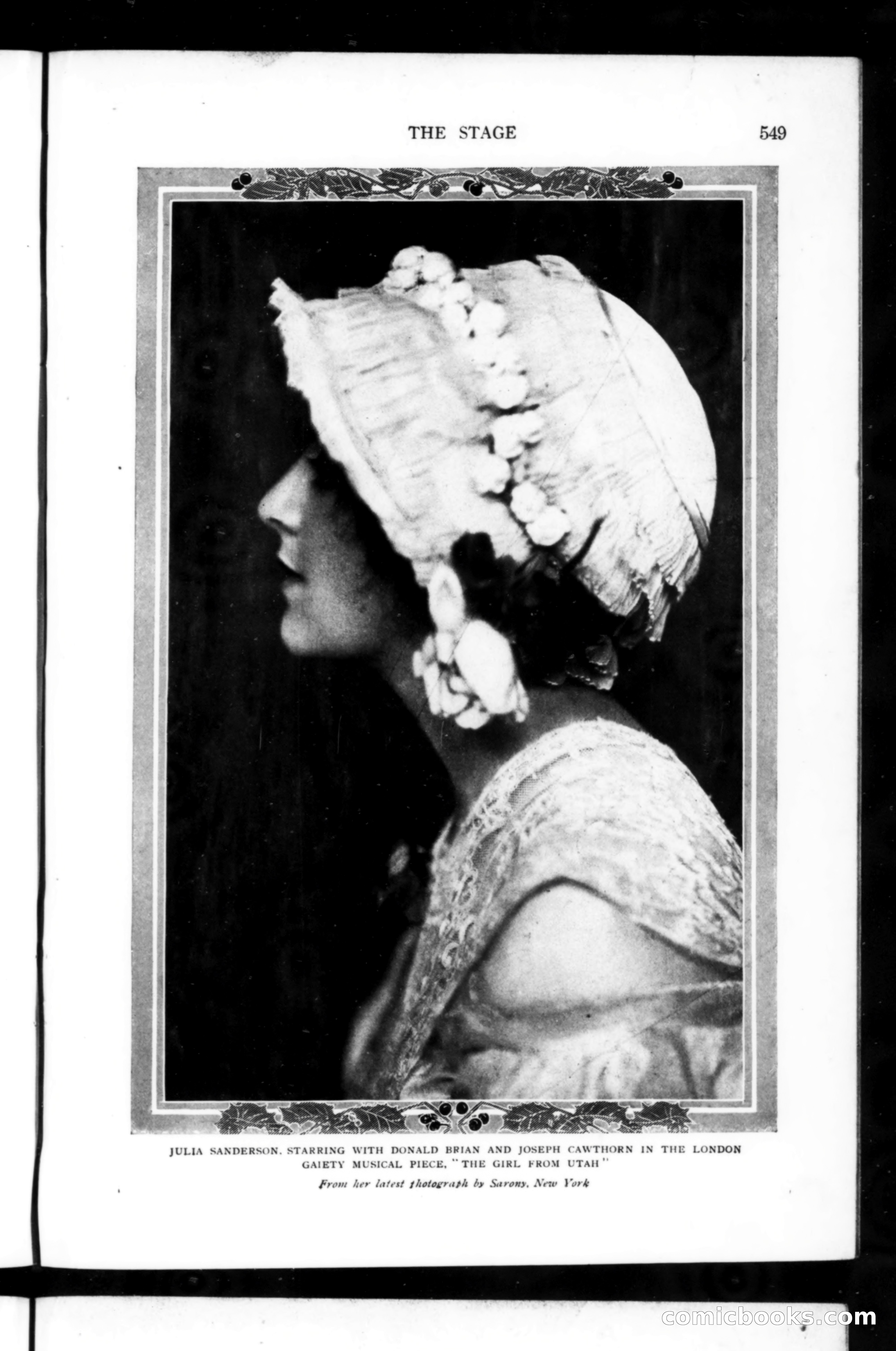 Munsey's Magazine, December 1914 — page 83 of 232