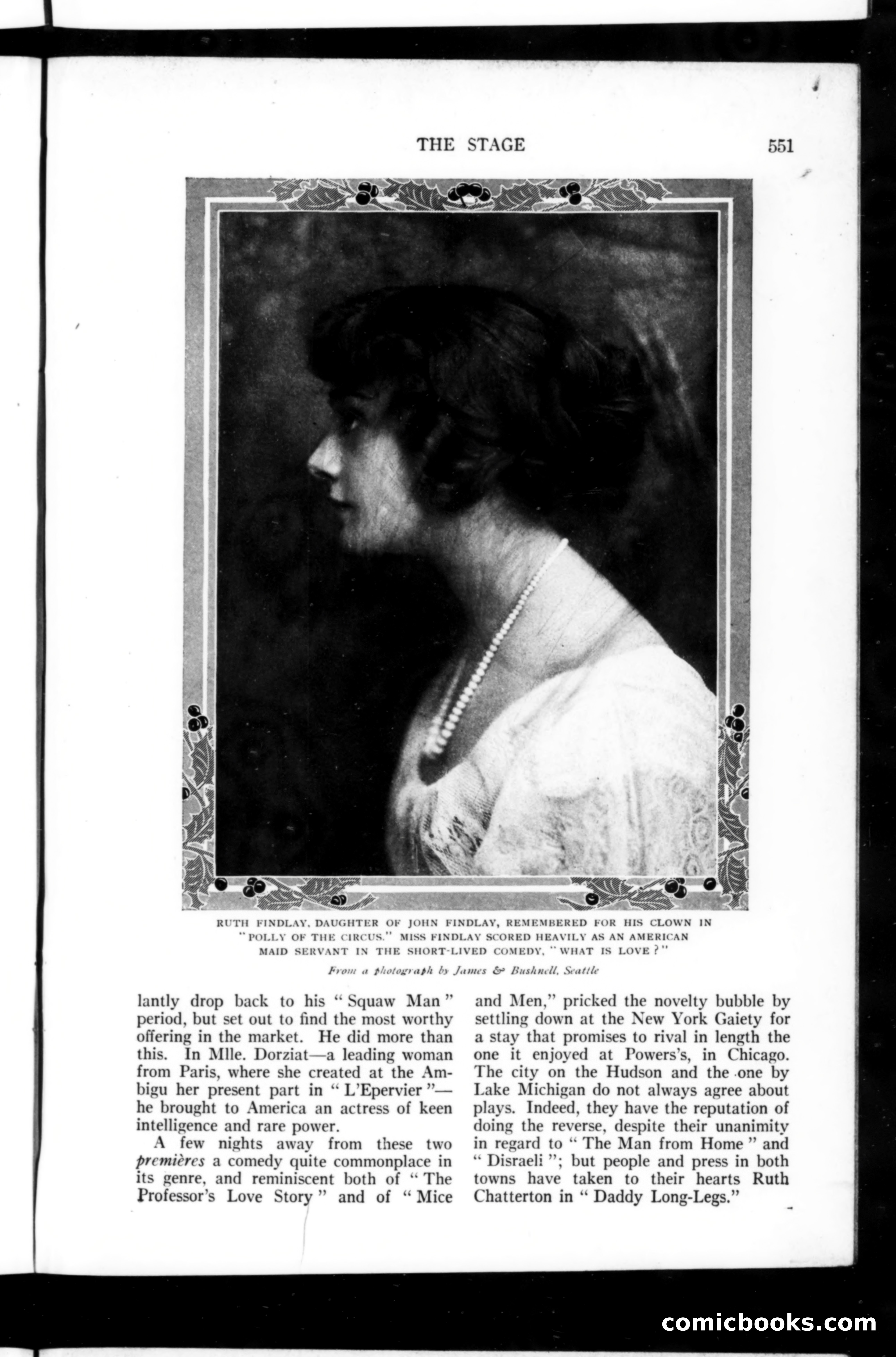 Munsey's Magazine, December 1914 — page 85 of 232