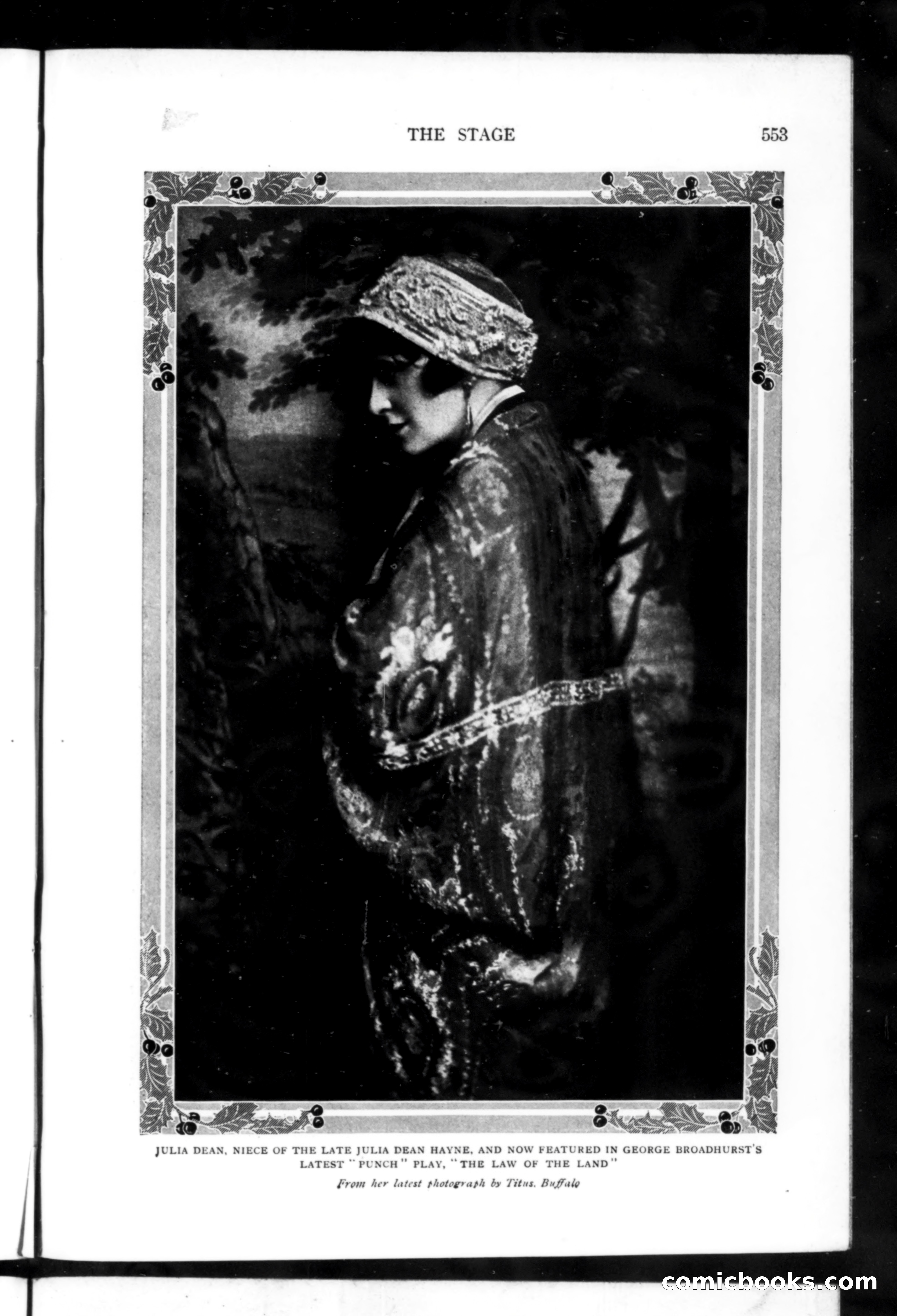 Munsey's Magazine, December 1914 — page 87 of 232