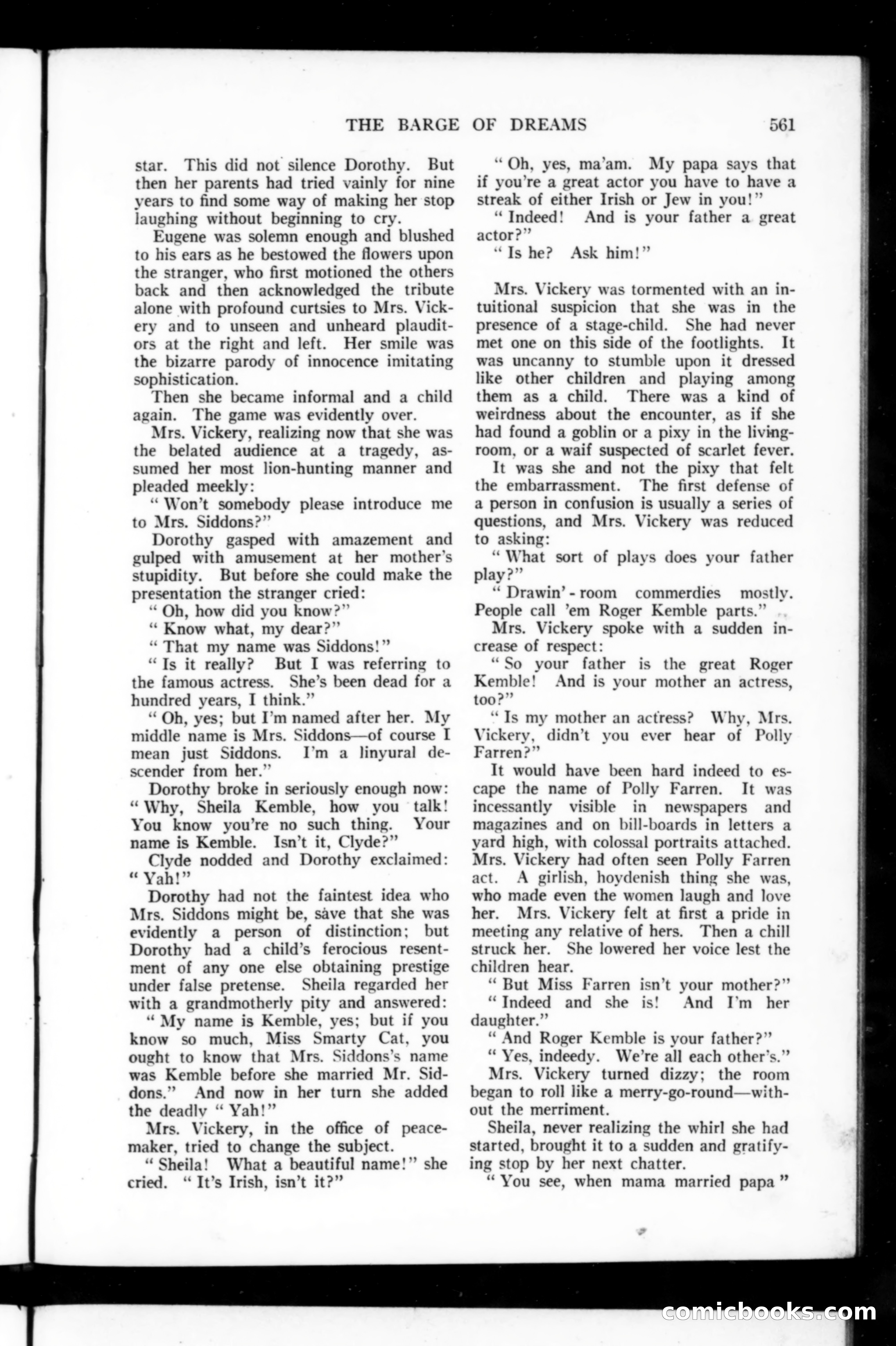 Munsey's Magazine, December 1914 — page 95 of 232