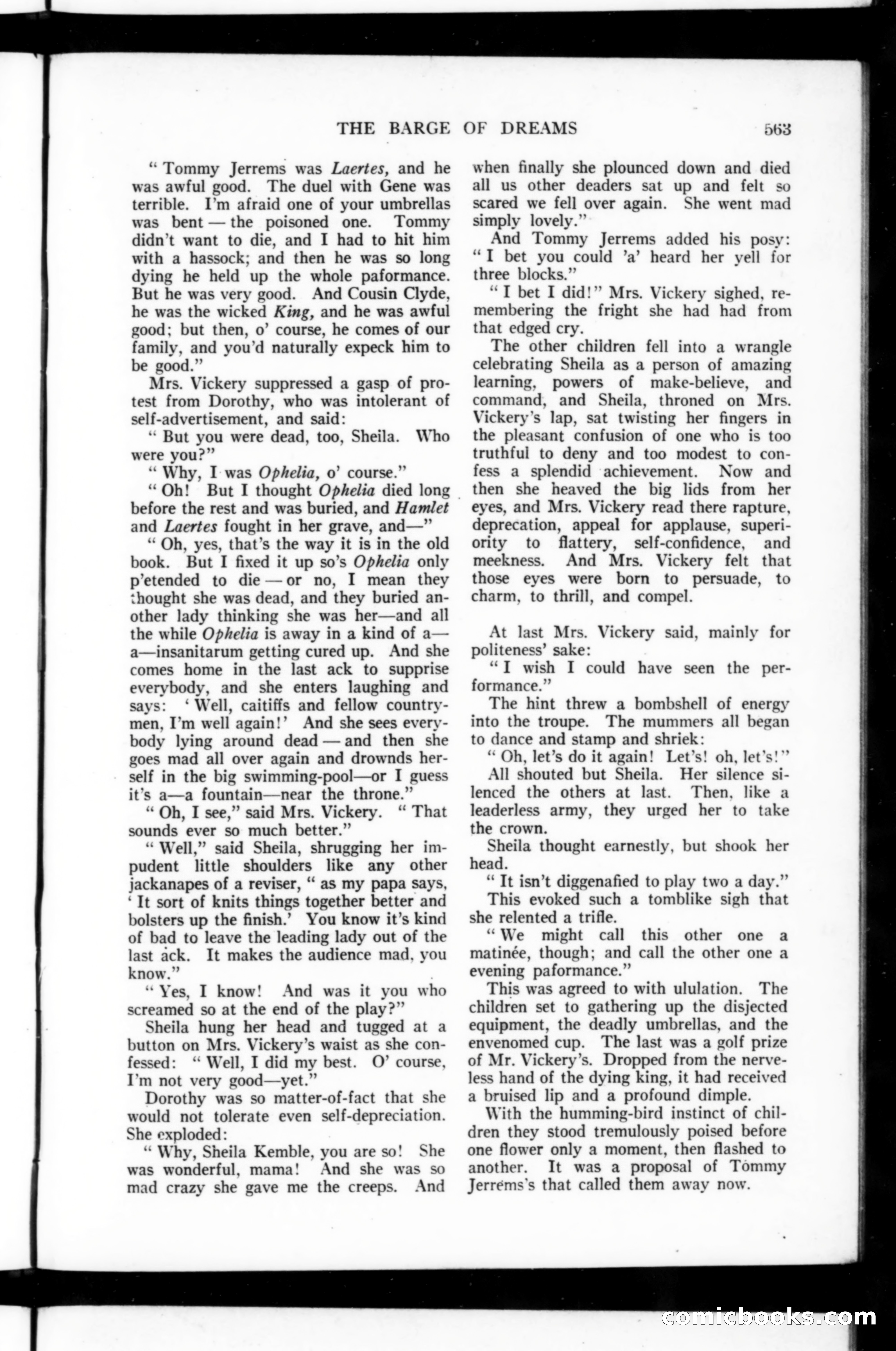 Munsey's Magazine, December 1914 — page 97 of 232