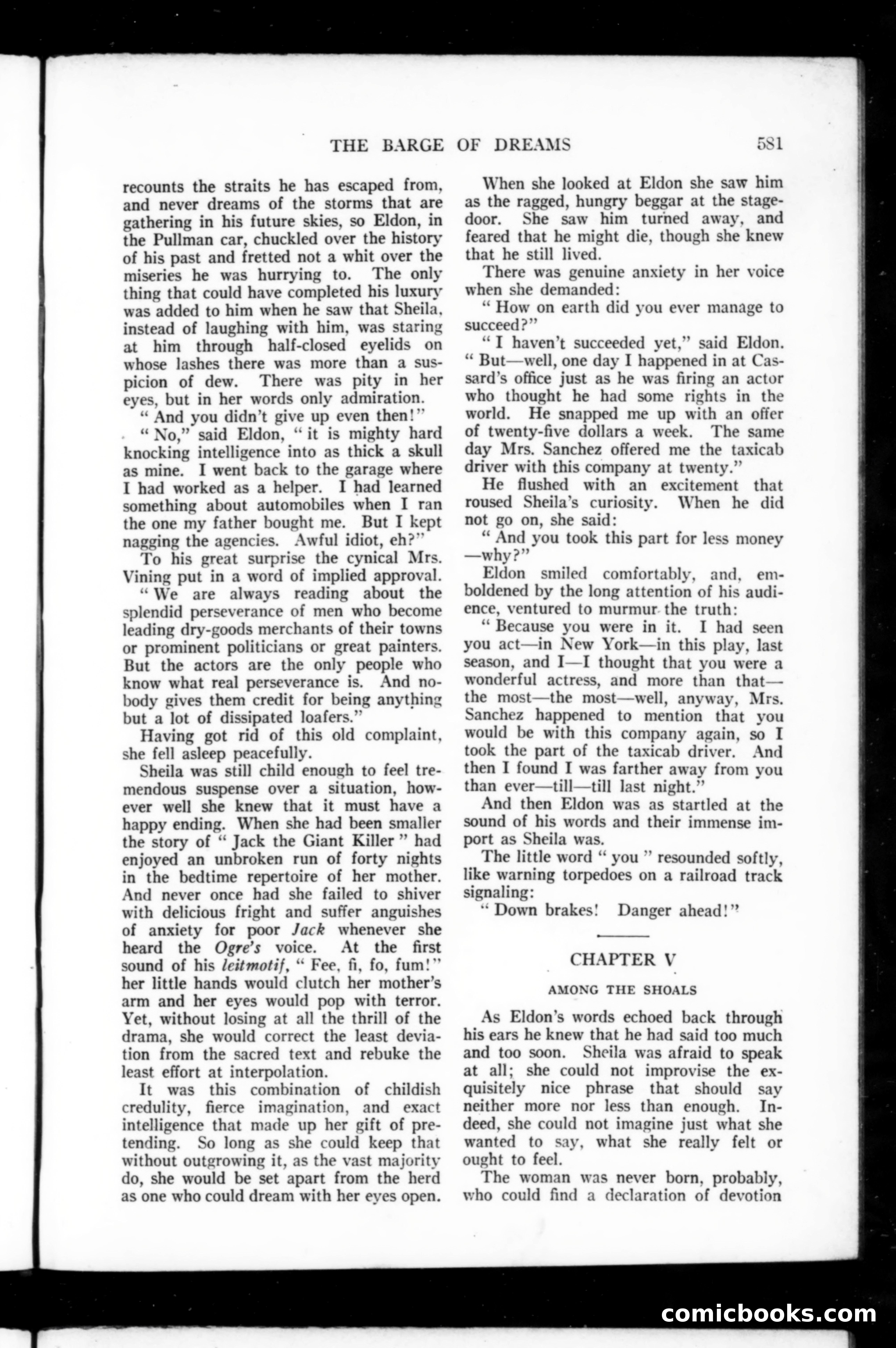 Munsey's Magazine, December 1914 — page 115 of 232