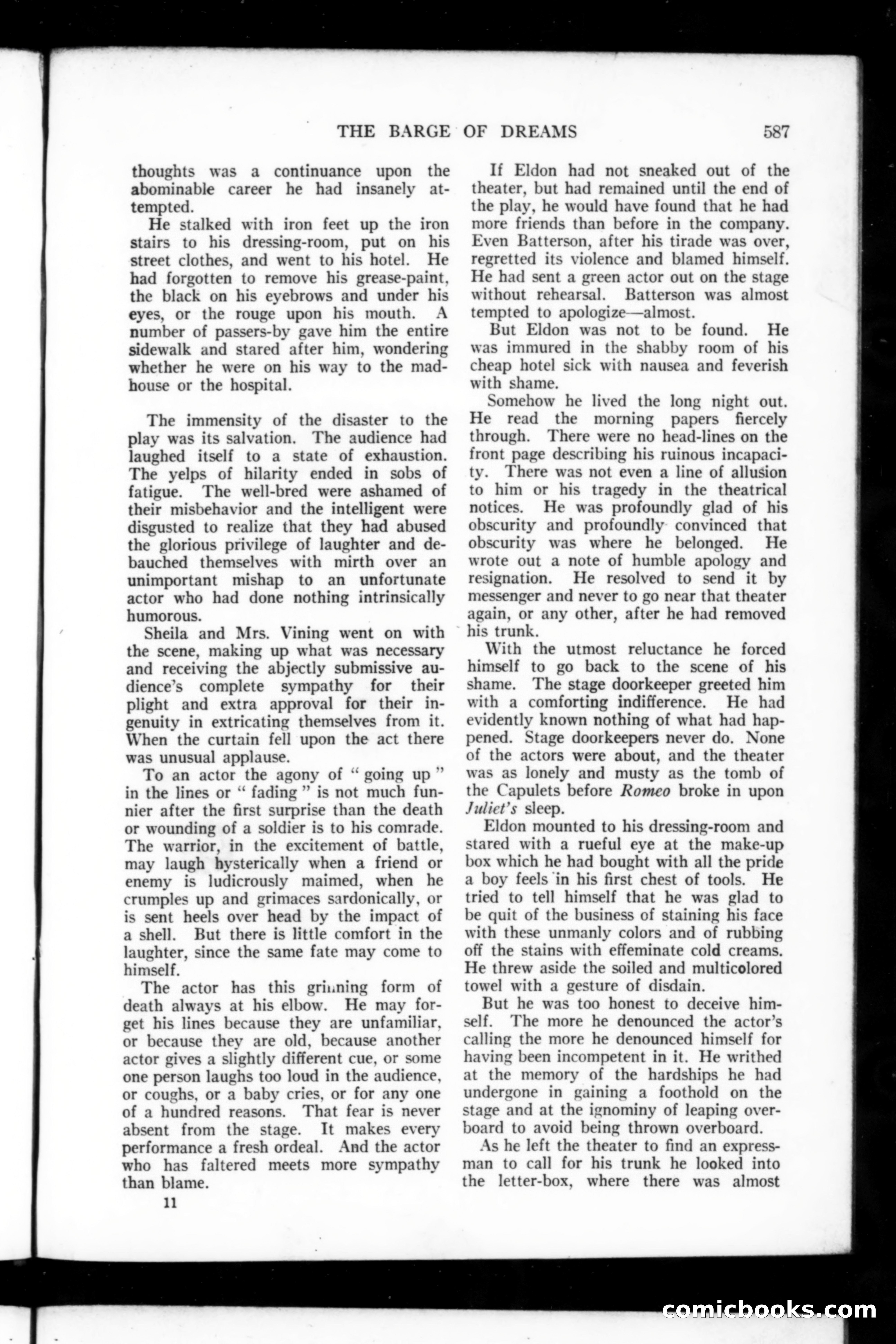 Munsey's Magazine, December 1914 — page 121 of 232