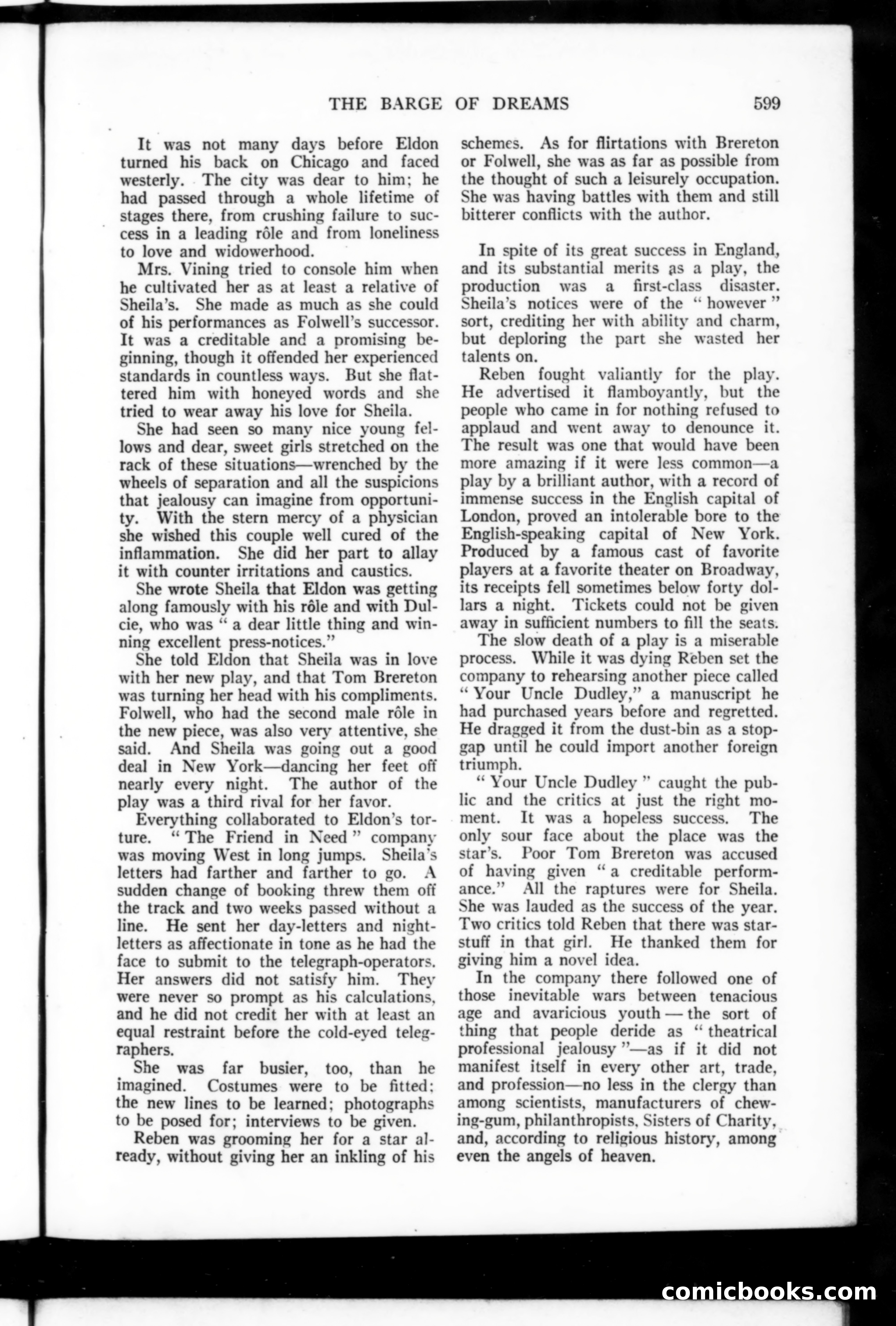 Munsey's Magazine, December 1914 — page 133 of 232