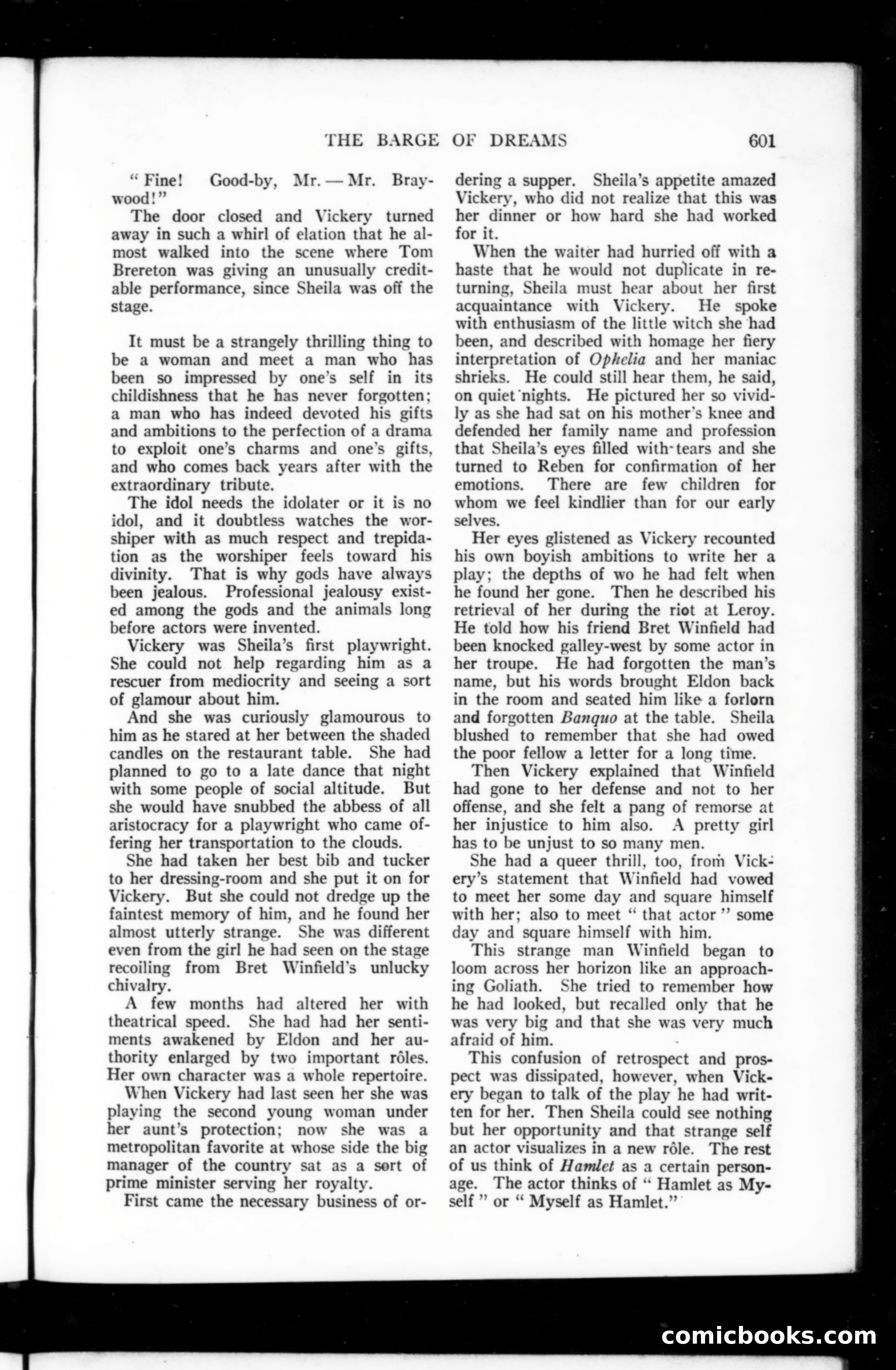 Munsey's Magazine, December 1914 — page 135 of 232