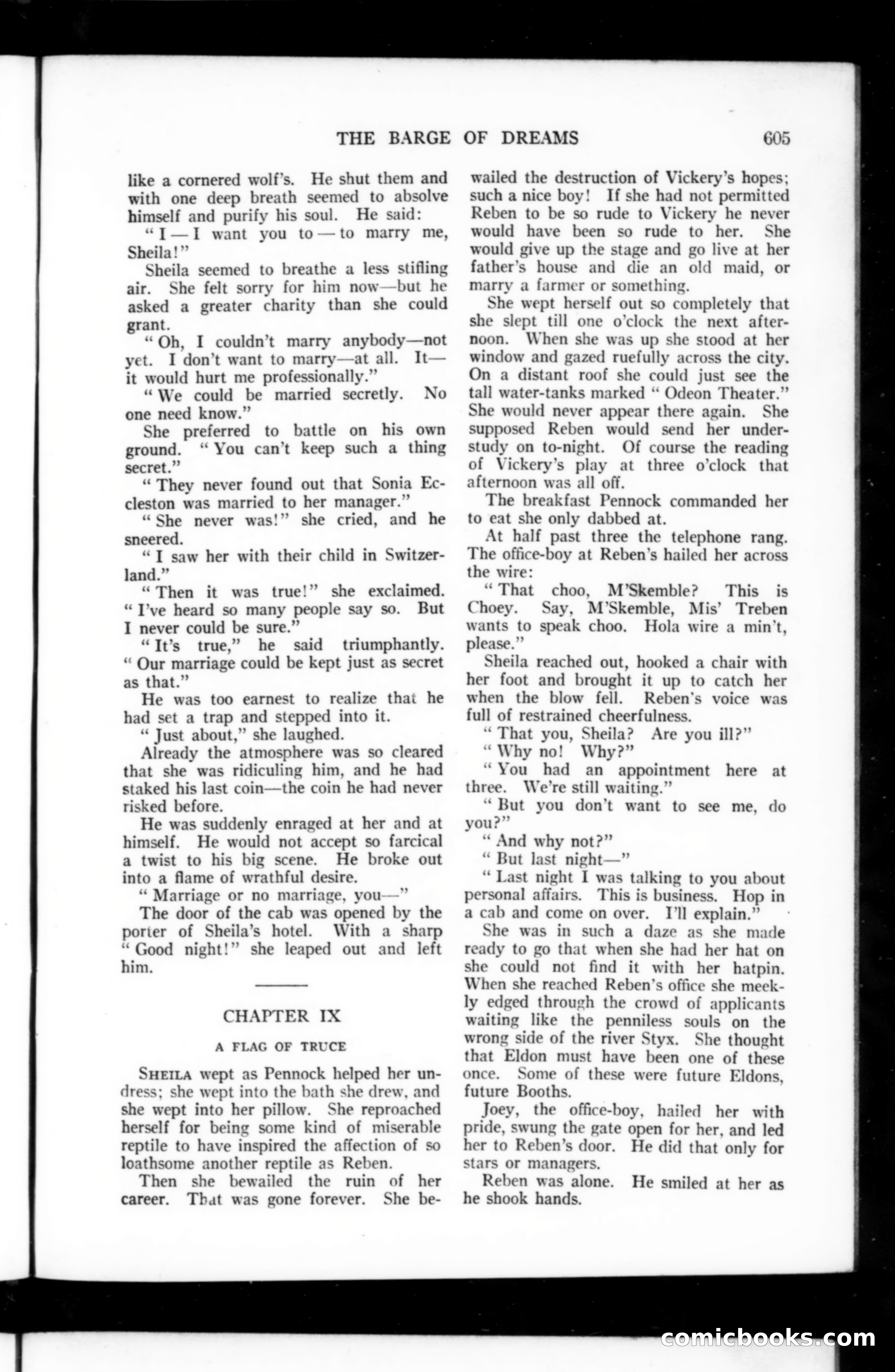 Munsey's Magazine, December 1914 — page 139 of 232