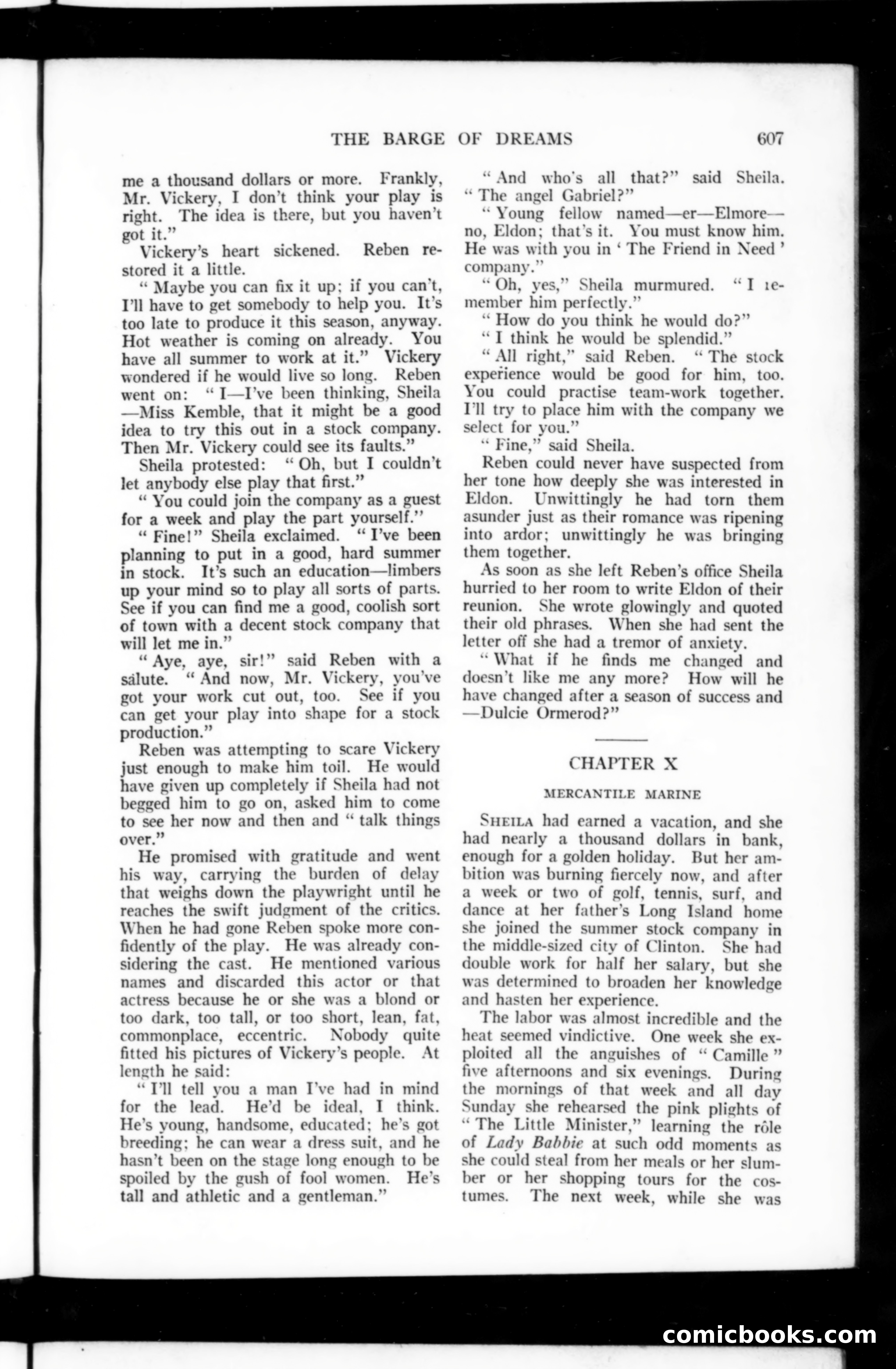 Munsey's Magazine, December 1914 — page 141 of 232