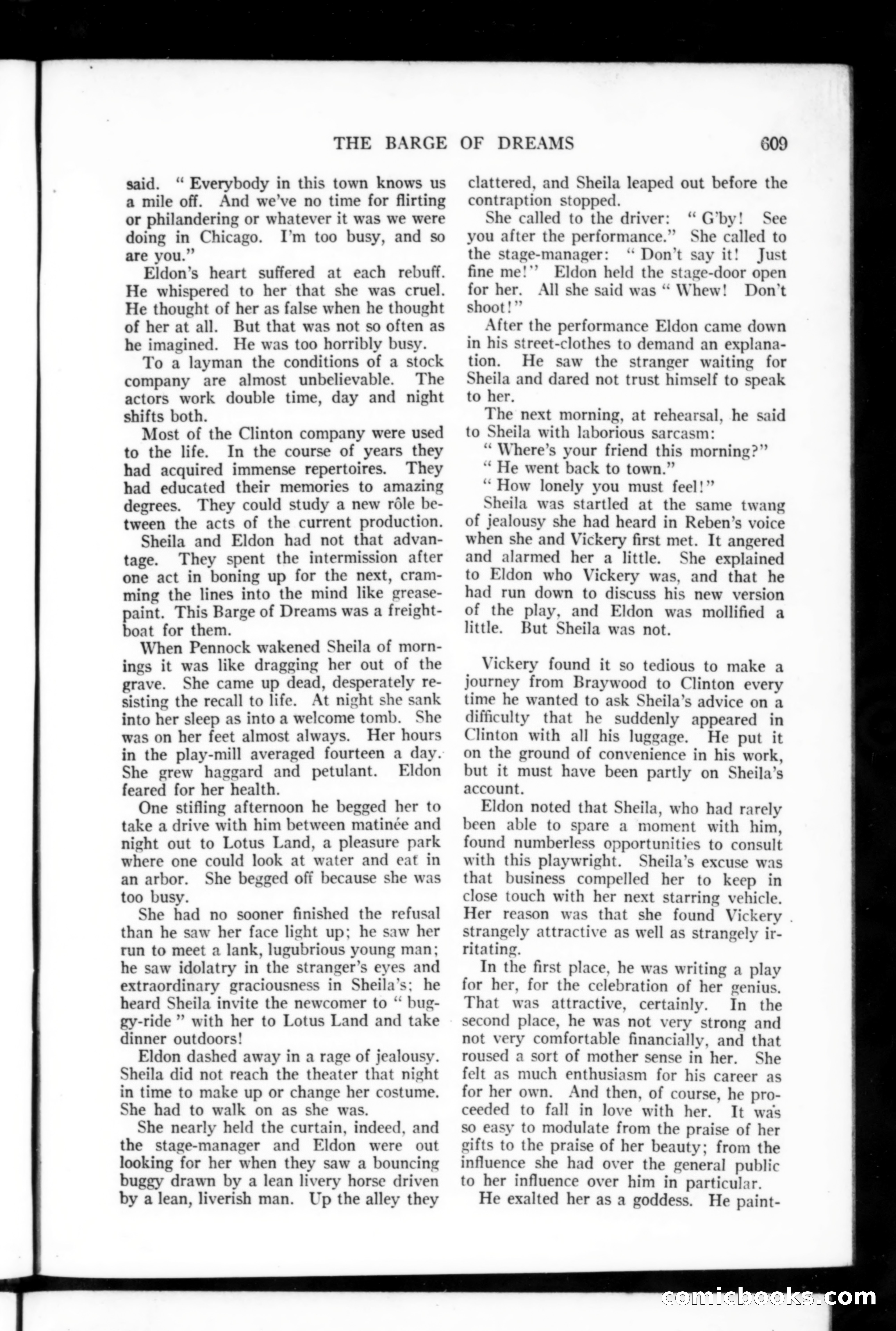 Munsey's Magazine, December 1914 — page 143 of 232