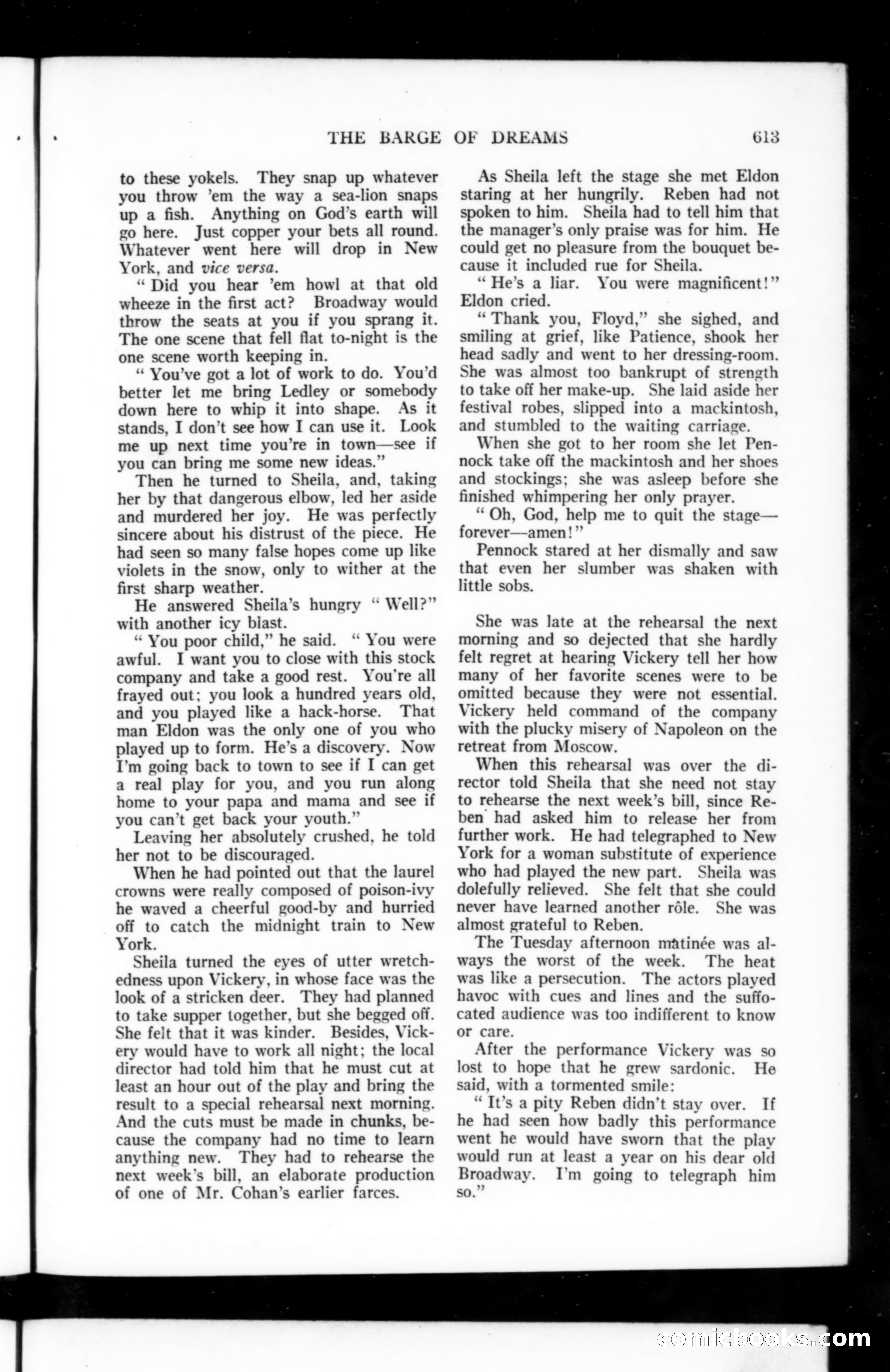 Munsey's Magazine, December 1914 — page 147 of 232
