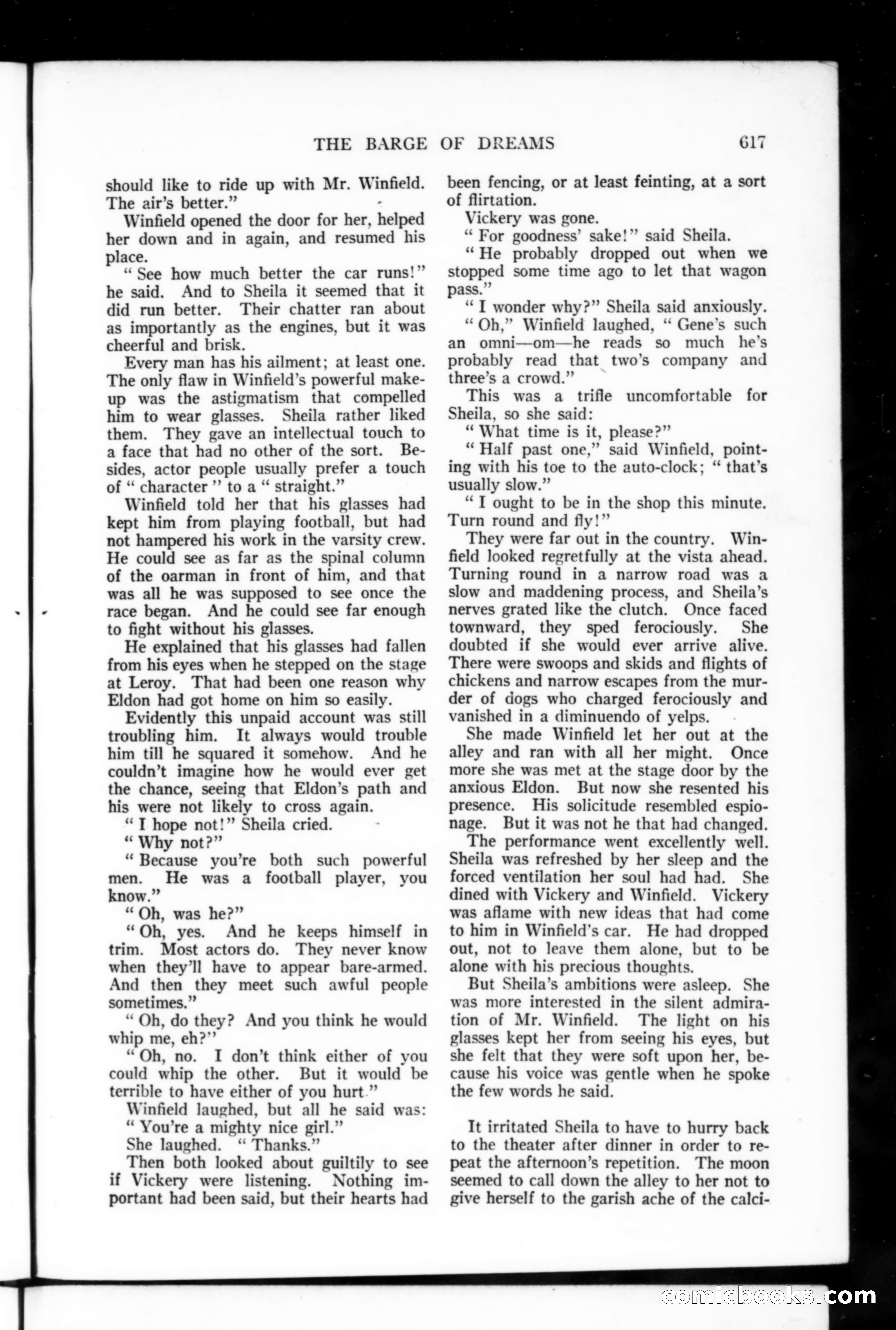 Munsey's Magazine, December 1914 — page 151 of 232