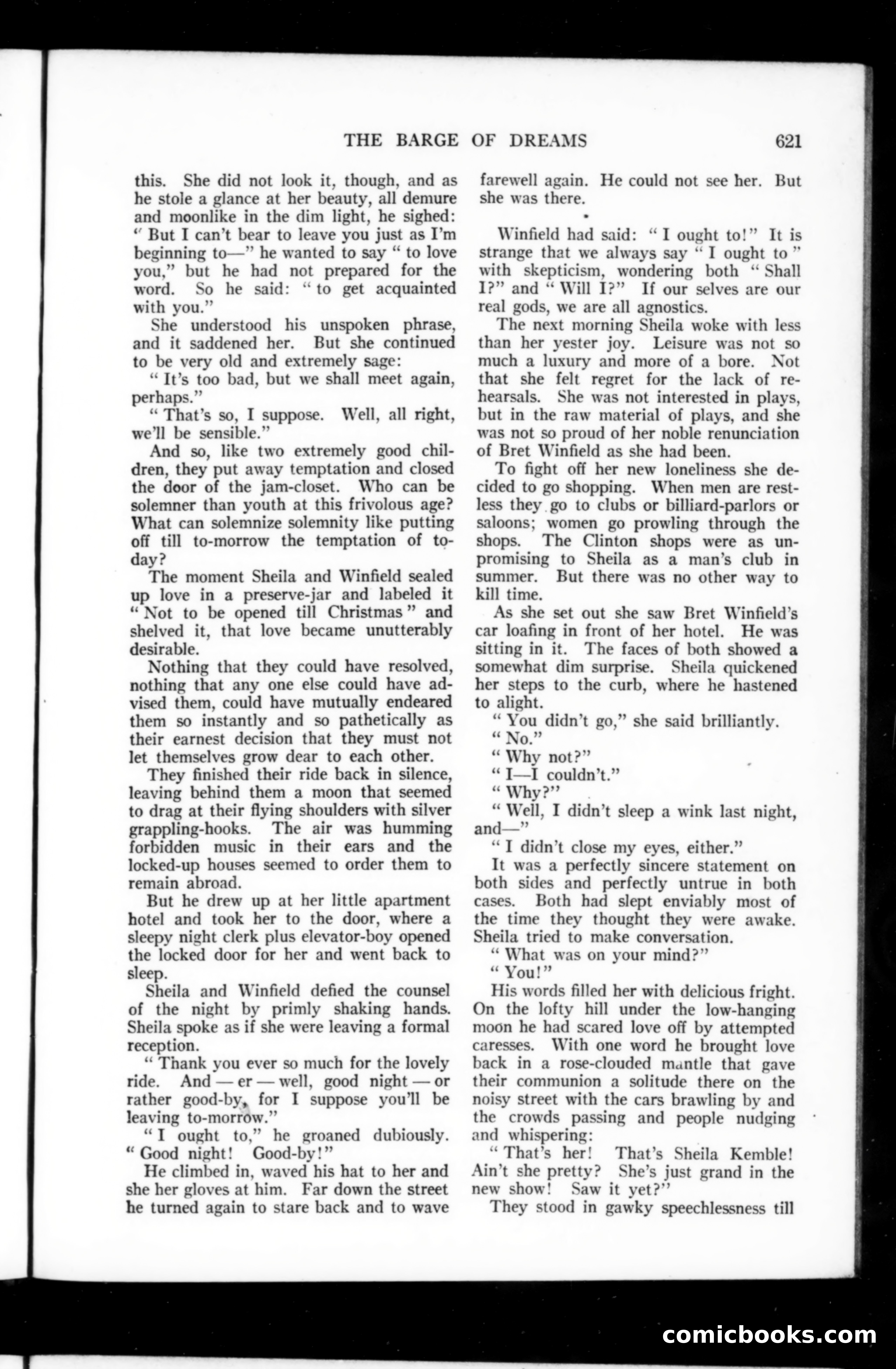Munsey's Magazine, December 1914 — page 155 of 232