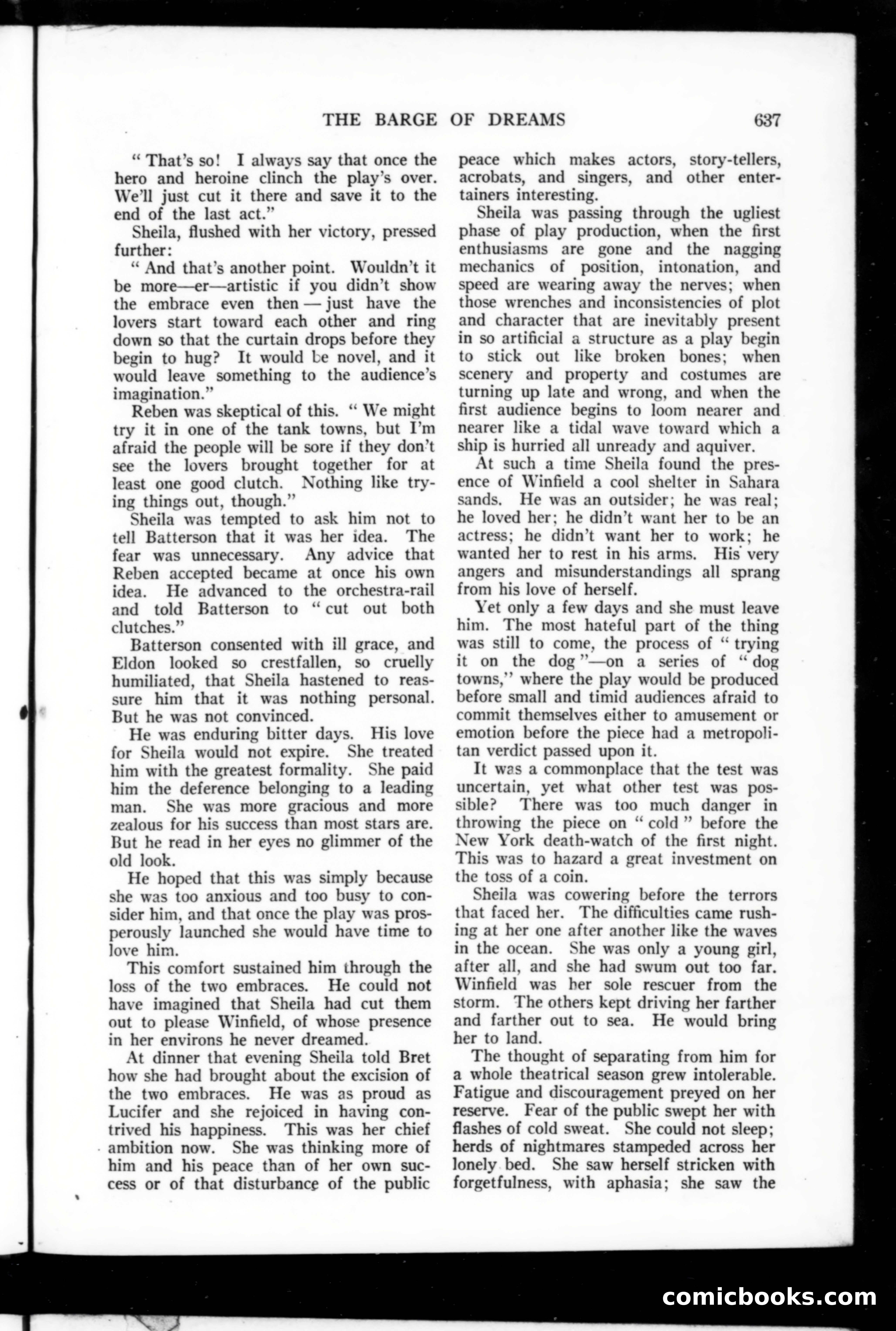 Munsey's Magazine, December 1914 — page 171 of 232