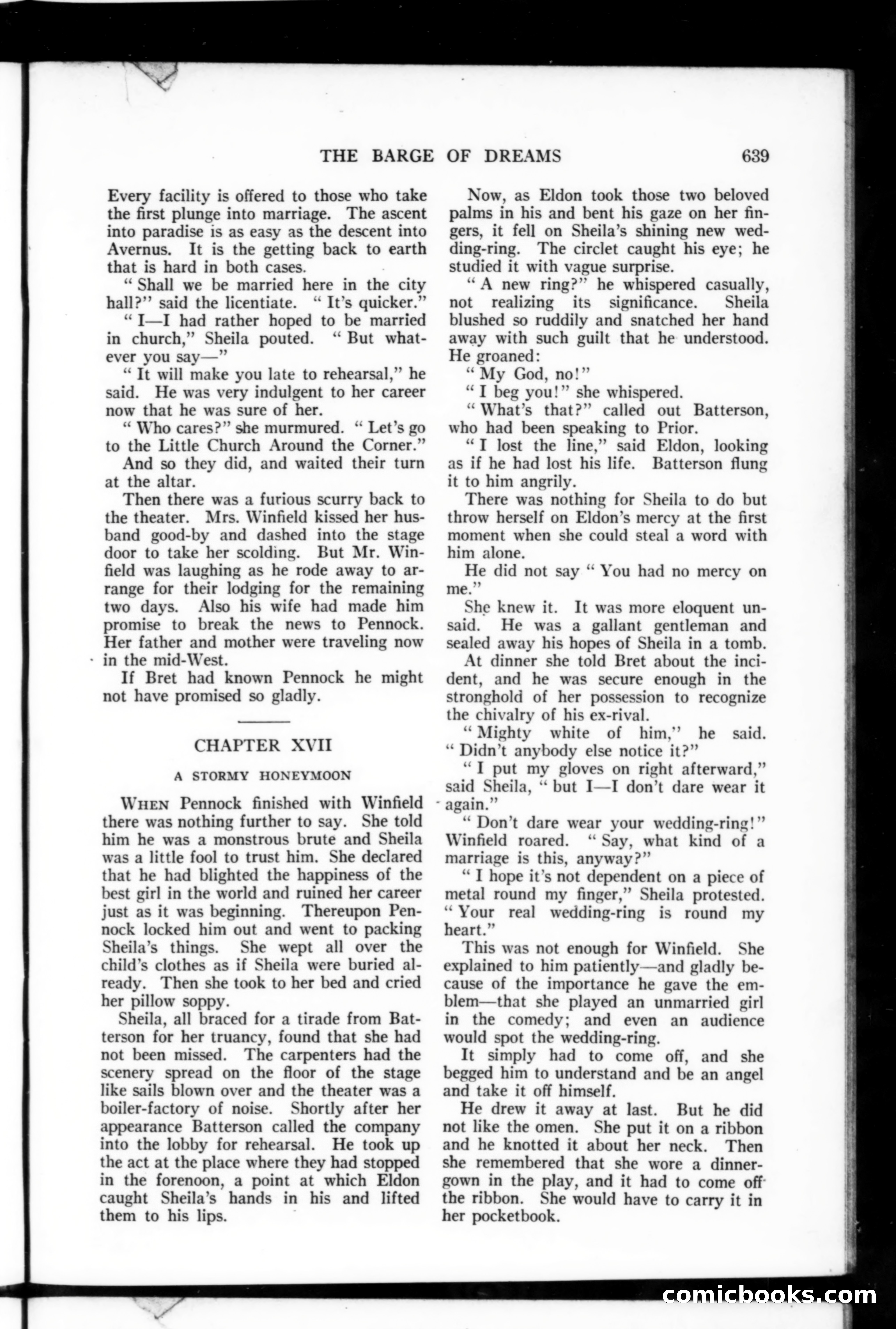 Munsey's Magazine, December 1914 — page 173 of 232