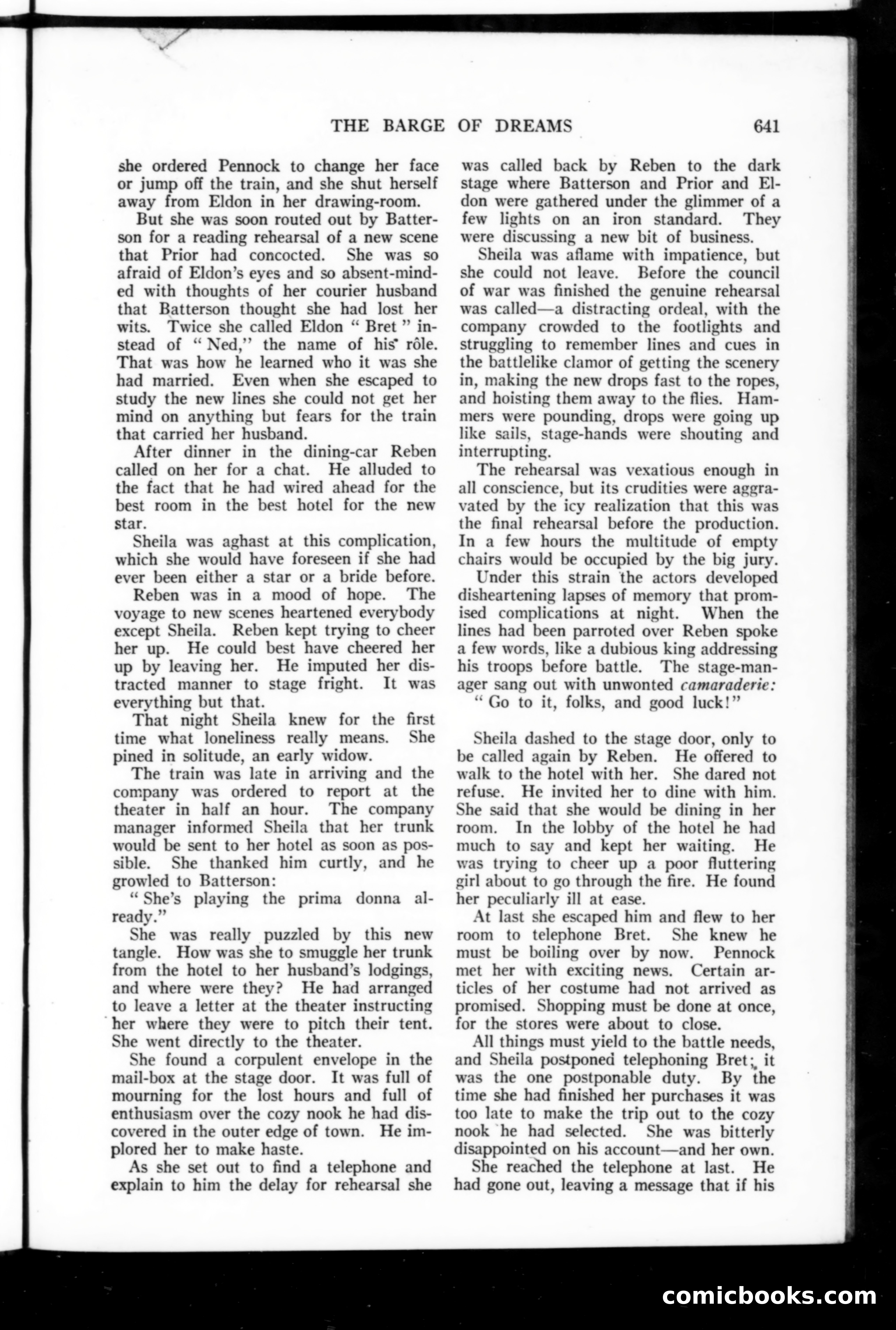 Munsey's Magazine, December 1914 — page 175 of 232