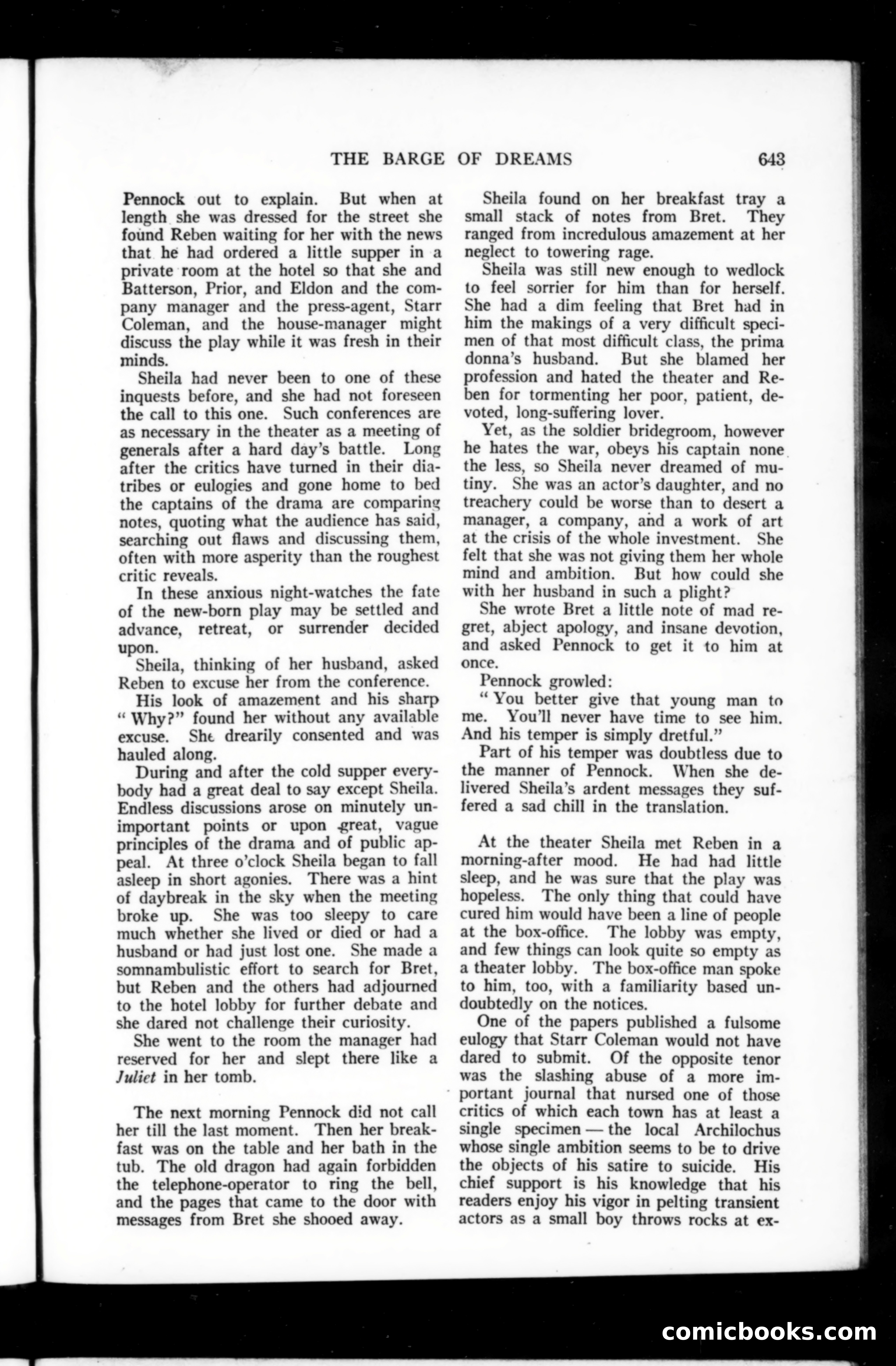 Munsey's Magazine, December 1914 — page 177 of 232