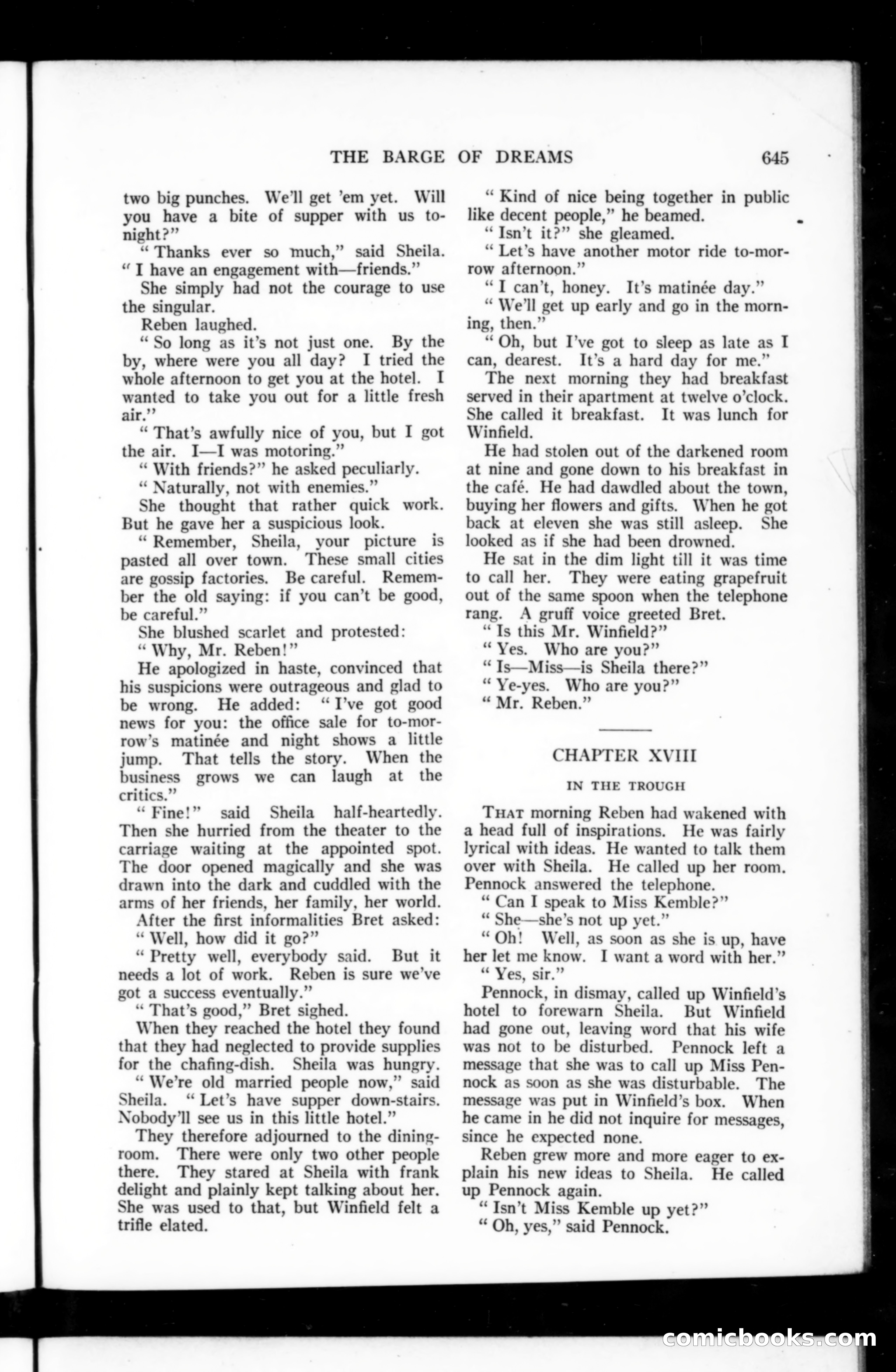 Munsey's Magazine, December 1914 — page 179 of 232