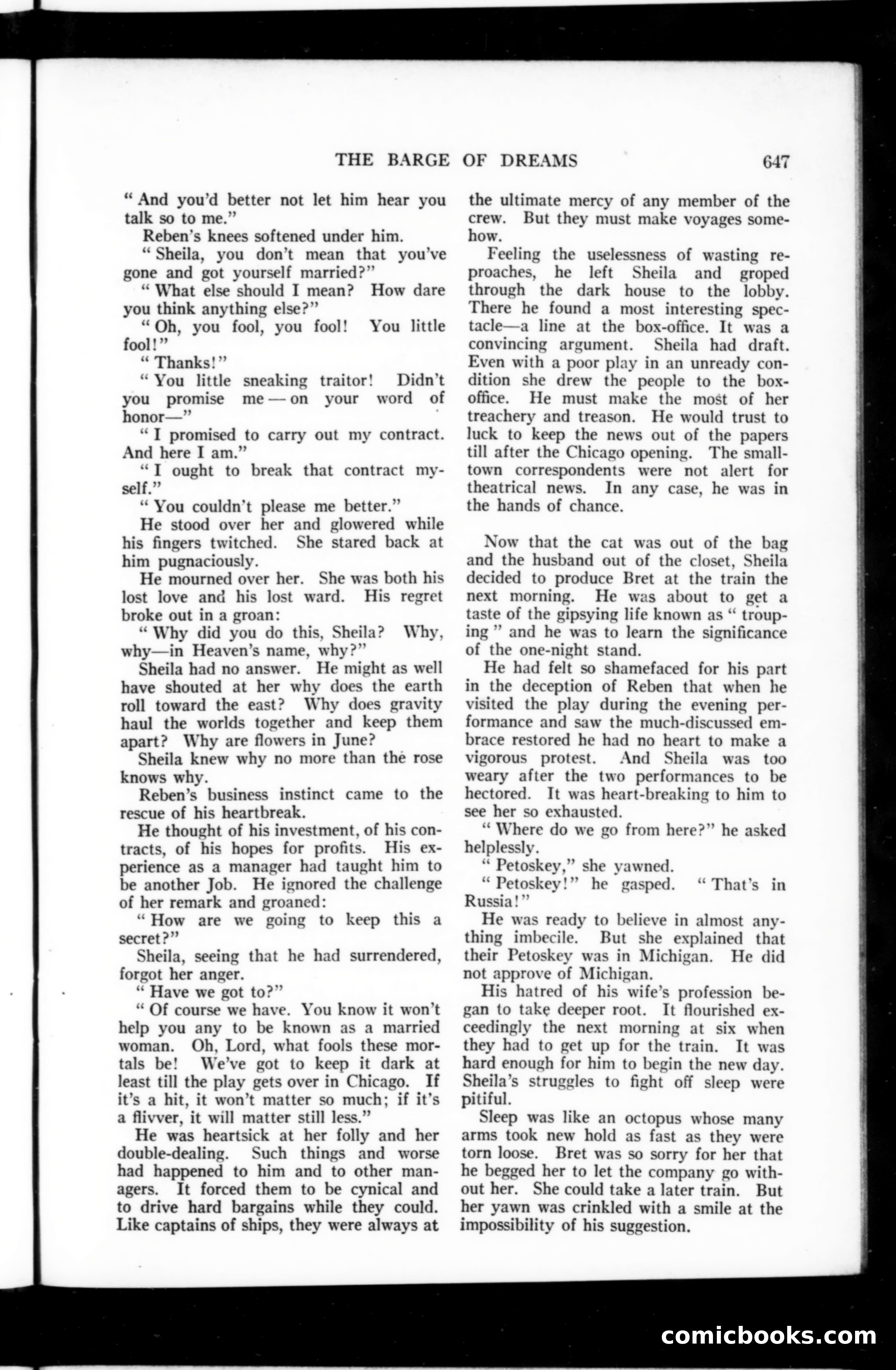 Munsey's Magazine, December 1914 — page 181 of 232