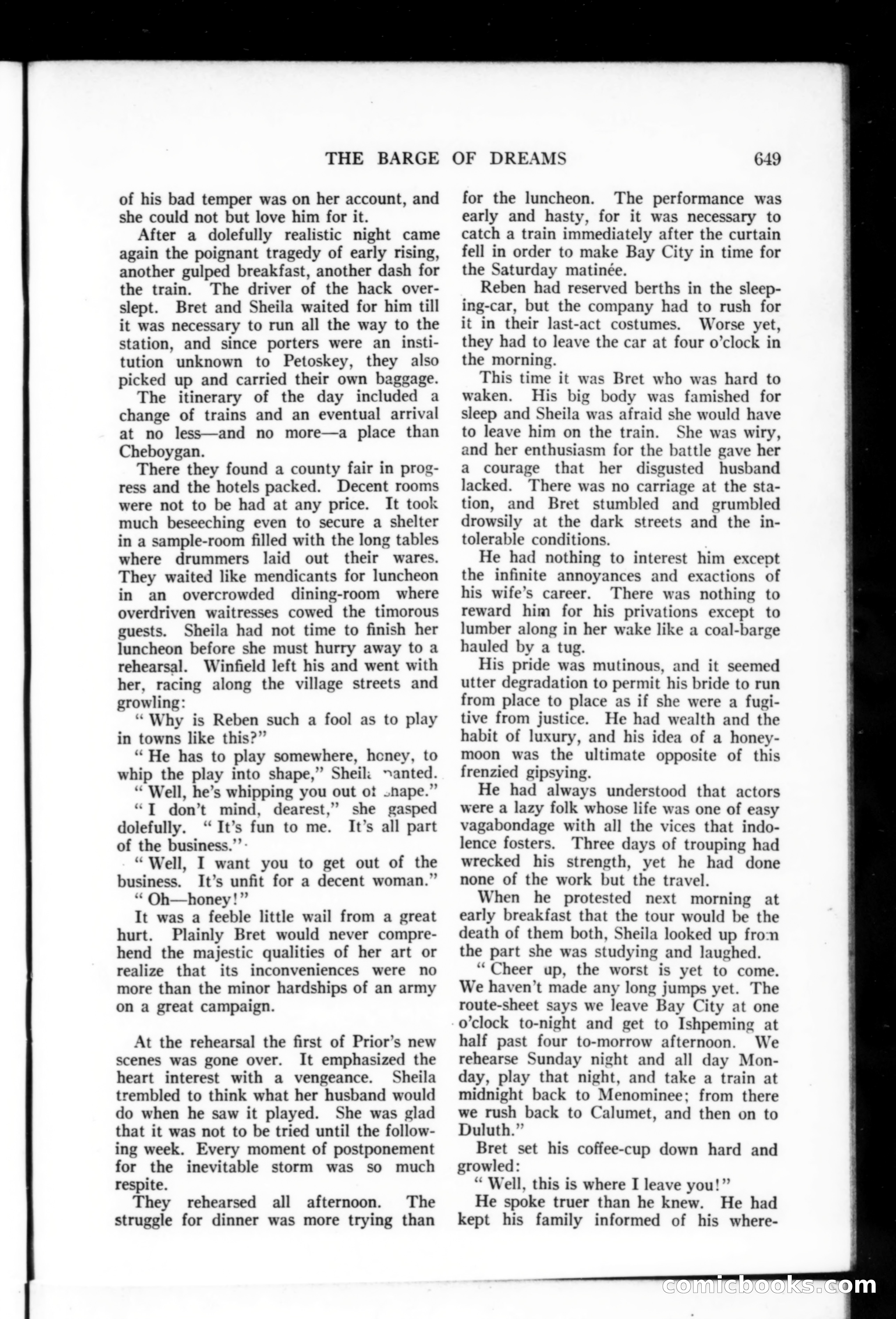 Munsey's Magazine, December 1914 — page 183 of 232
