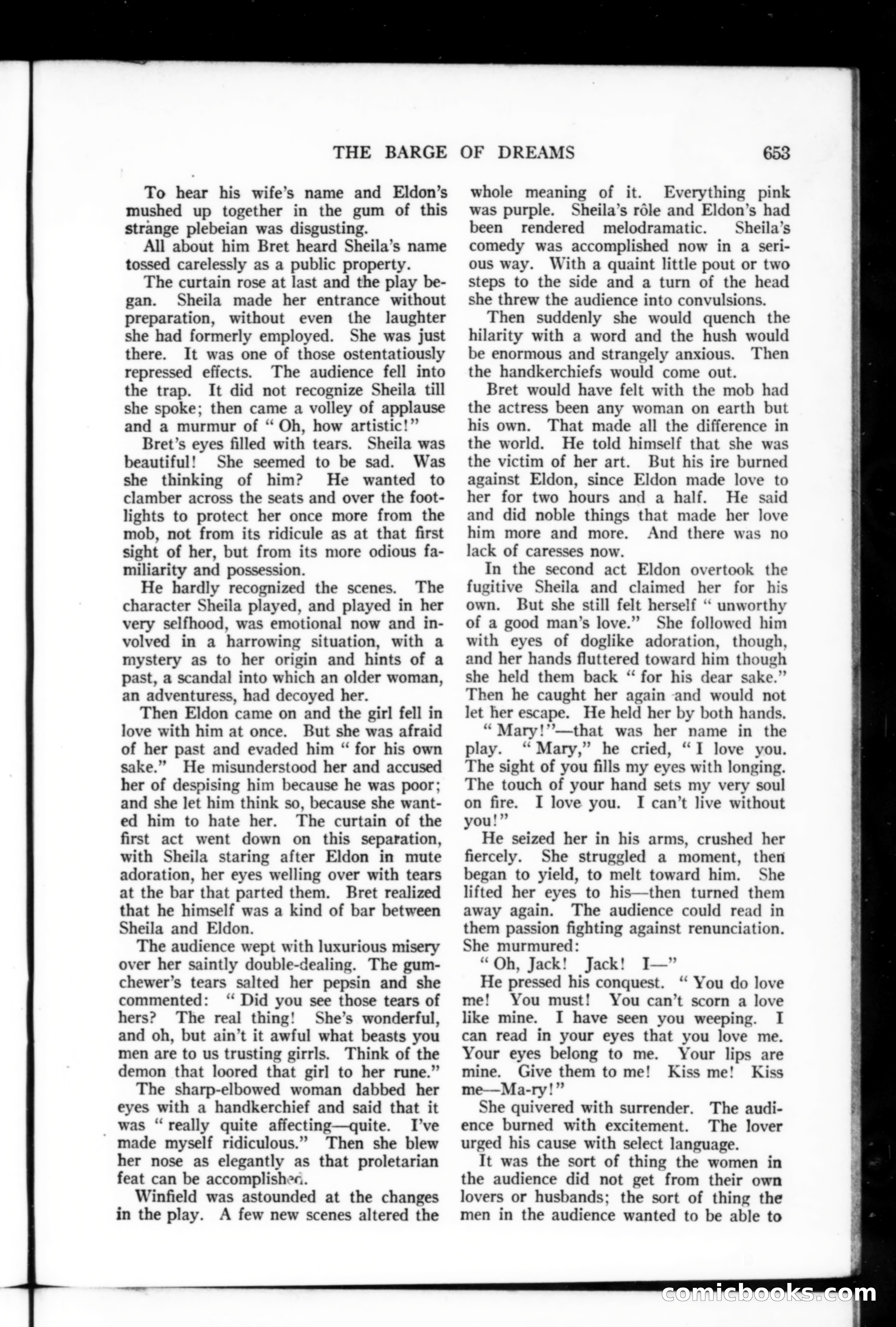 Munsey's Magazine, December 1914 — page 187 of 232