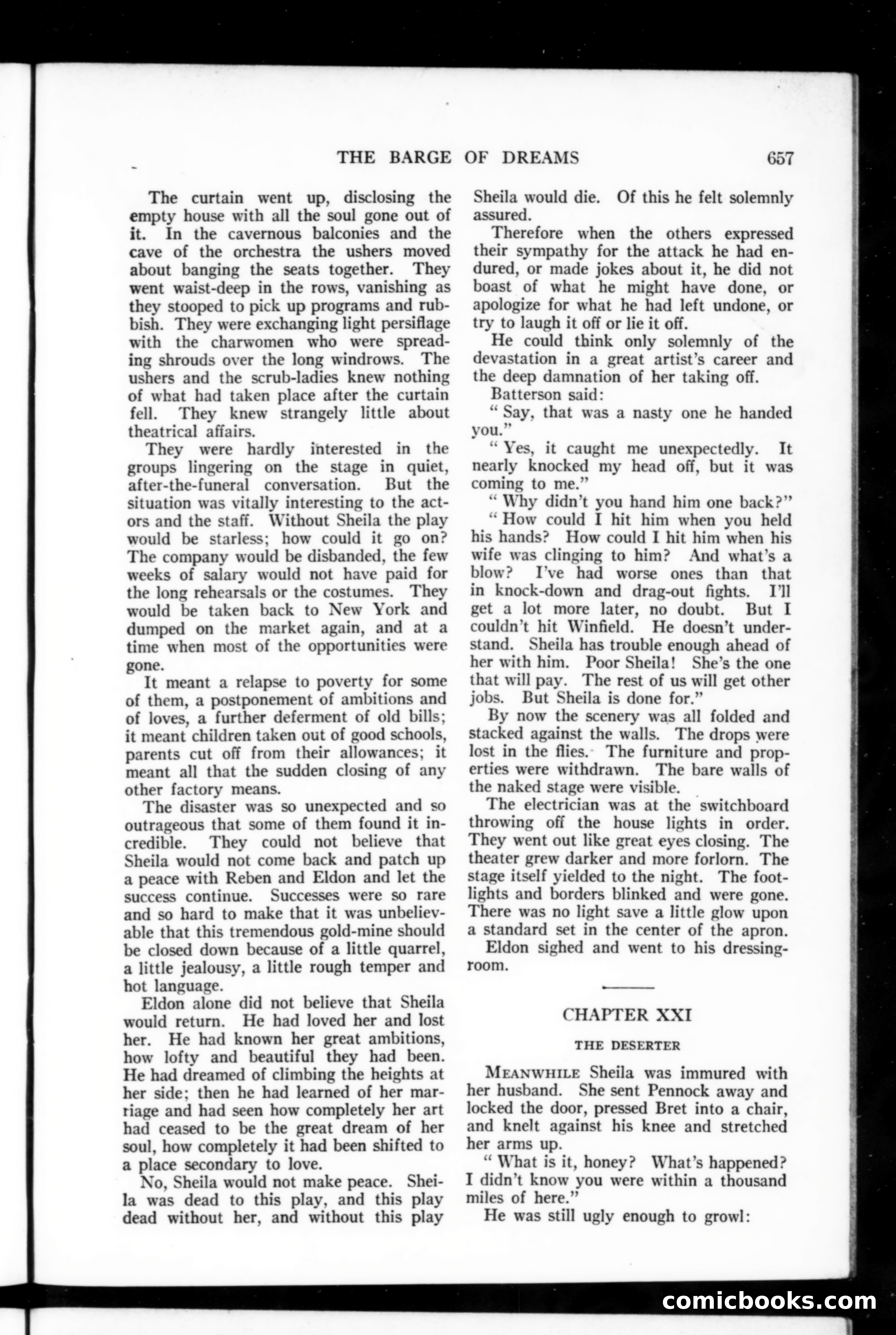 Munsey's Magazine, December 1914 — page 191 of 232