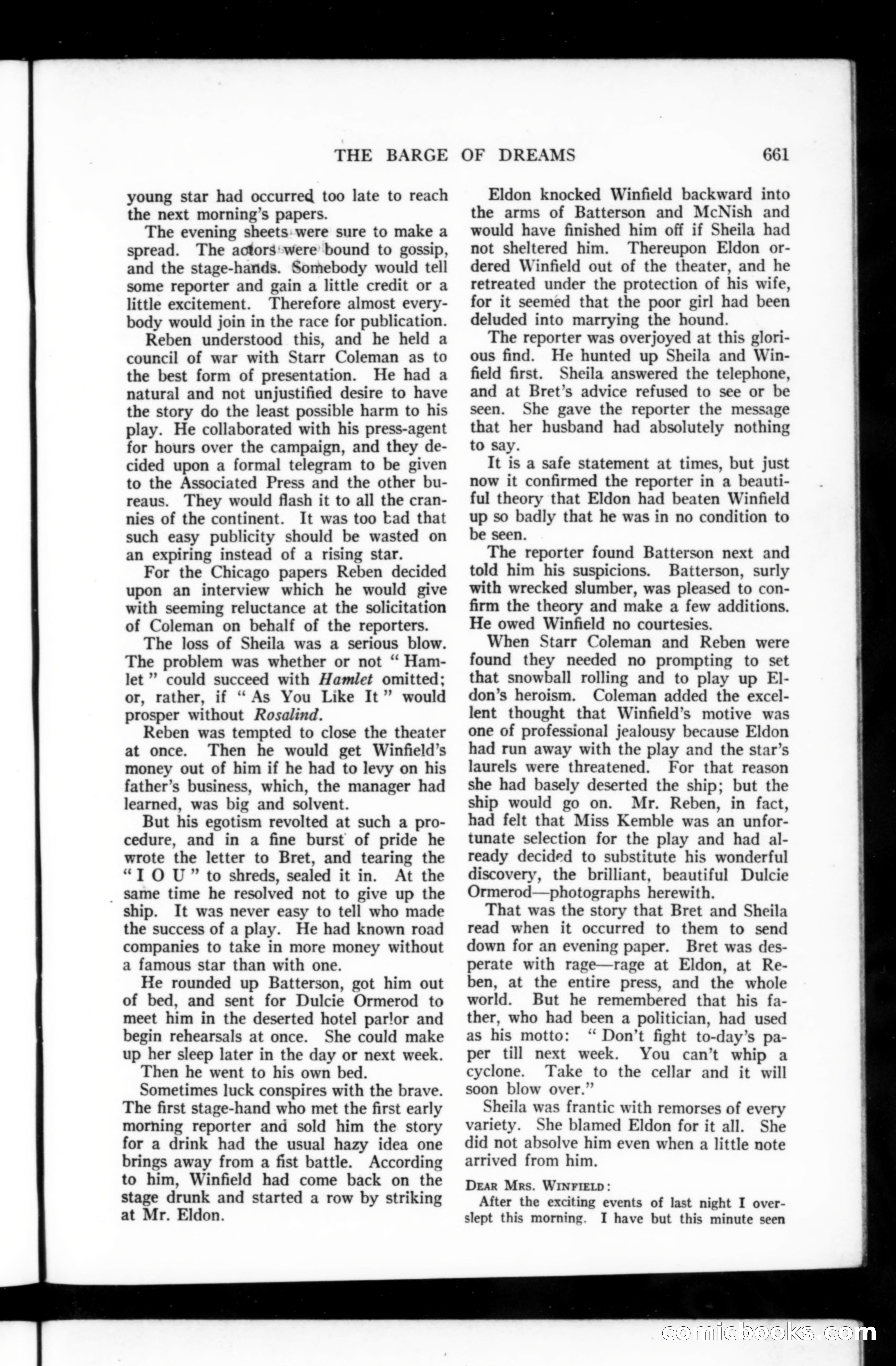 Munsey's Magazine, December 1914 — page 195 of 232